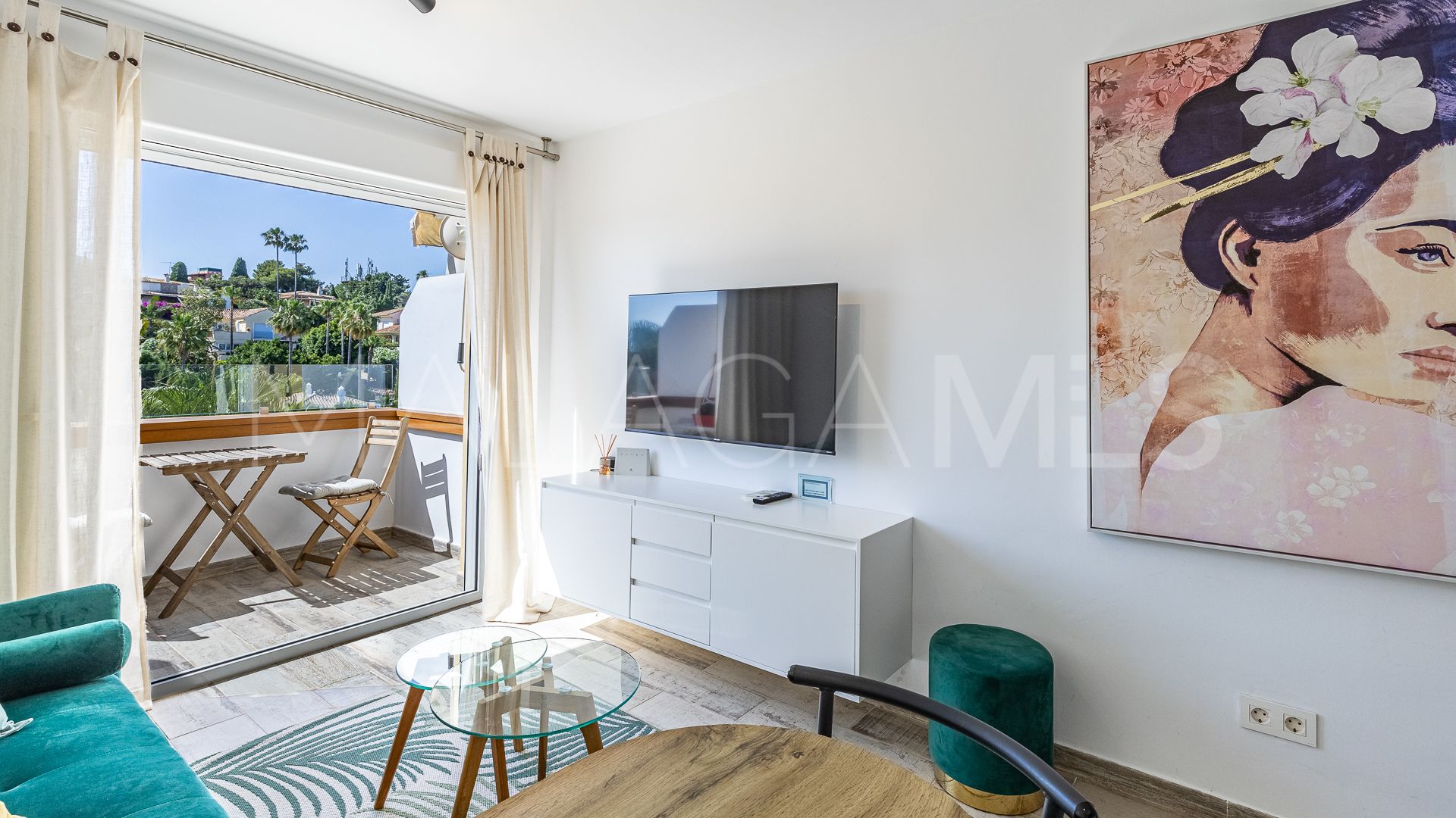 For sale duplex in Carib Playa with 1 bedroom