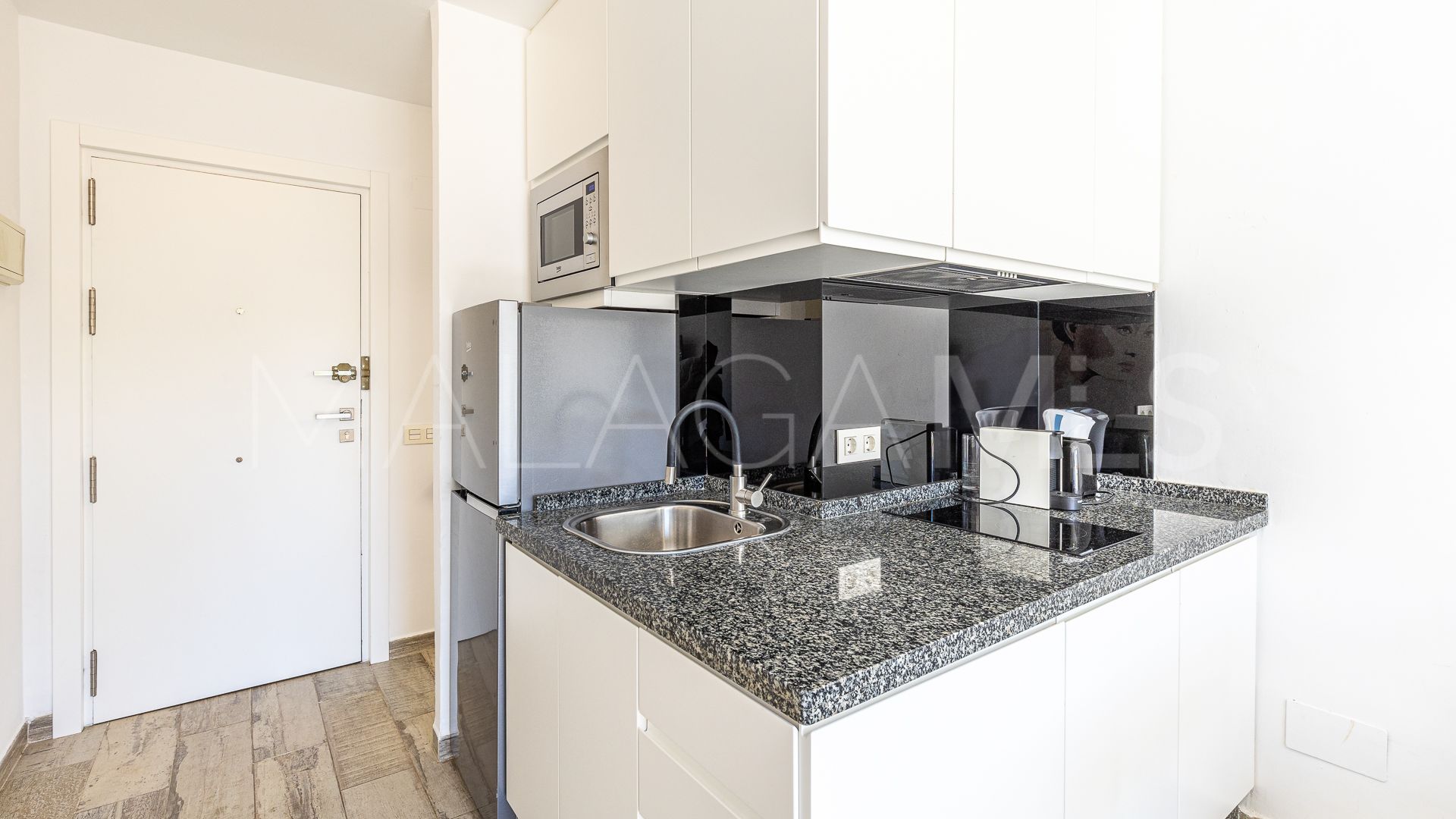For sale duplex in Carib Playa with 1 bedroom