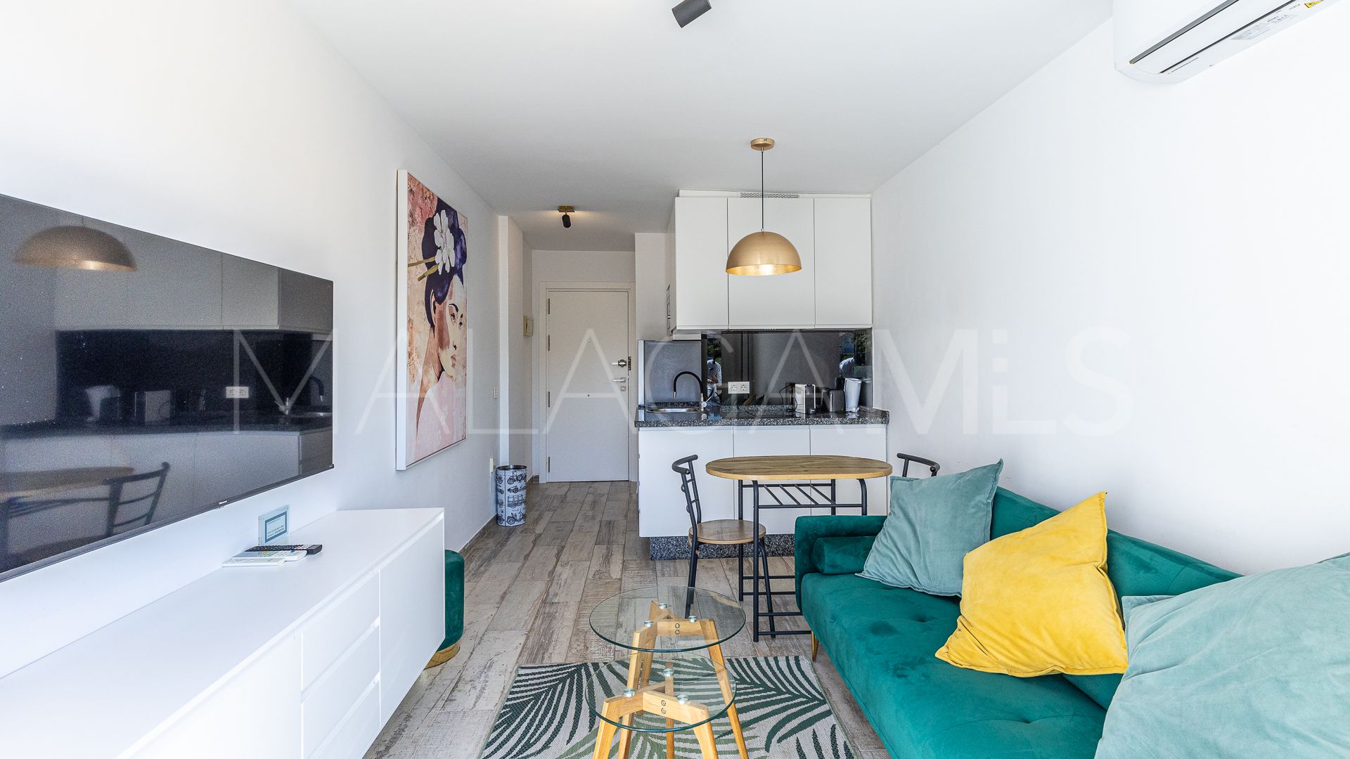 For sale duplex in Carib Playa with 1 bedroom