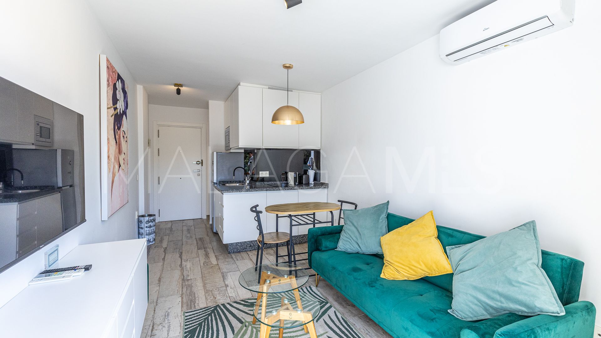 For sale duplex in Carib Playa with 1 bedroom