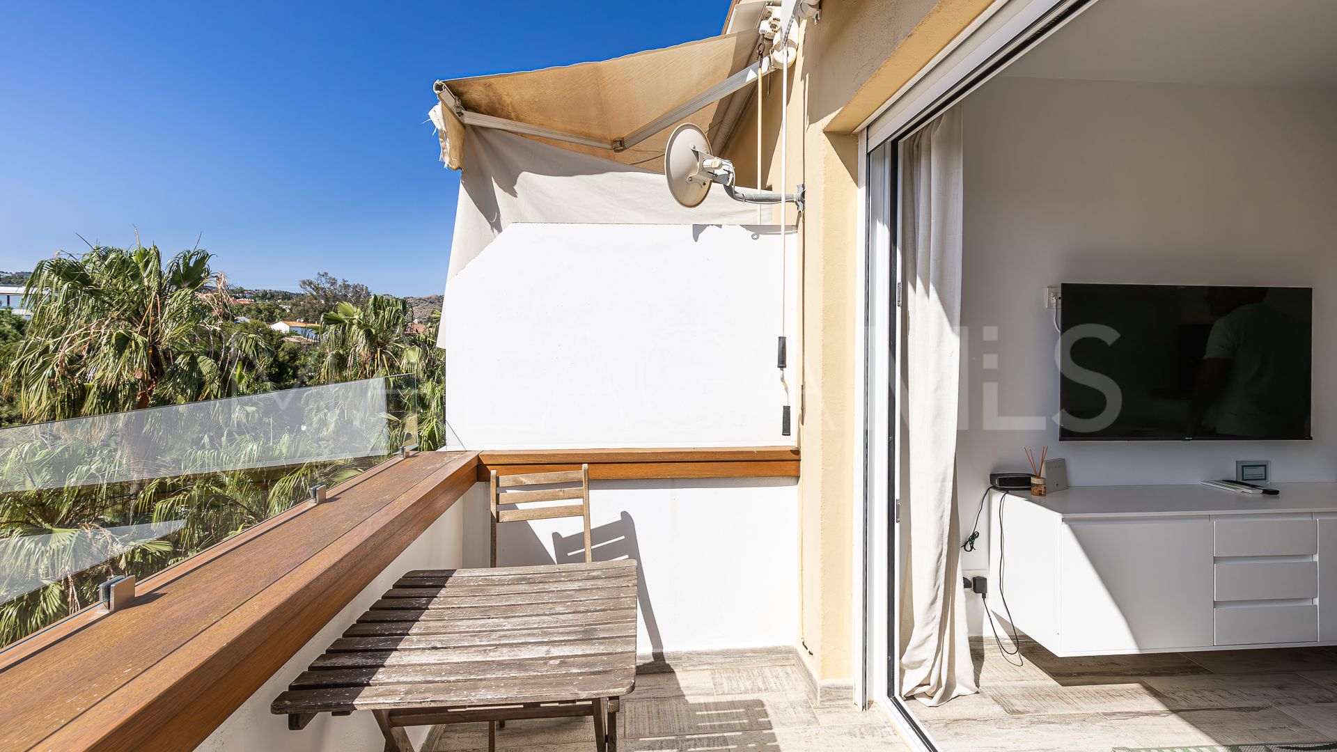 For sale duplex in Carib Playa with 1 bedroom