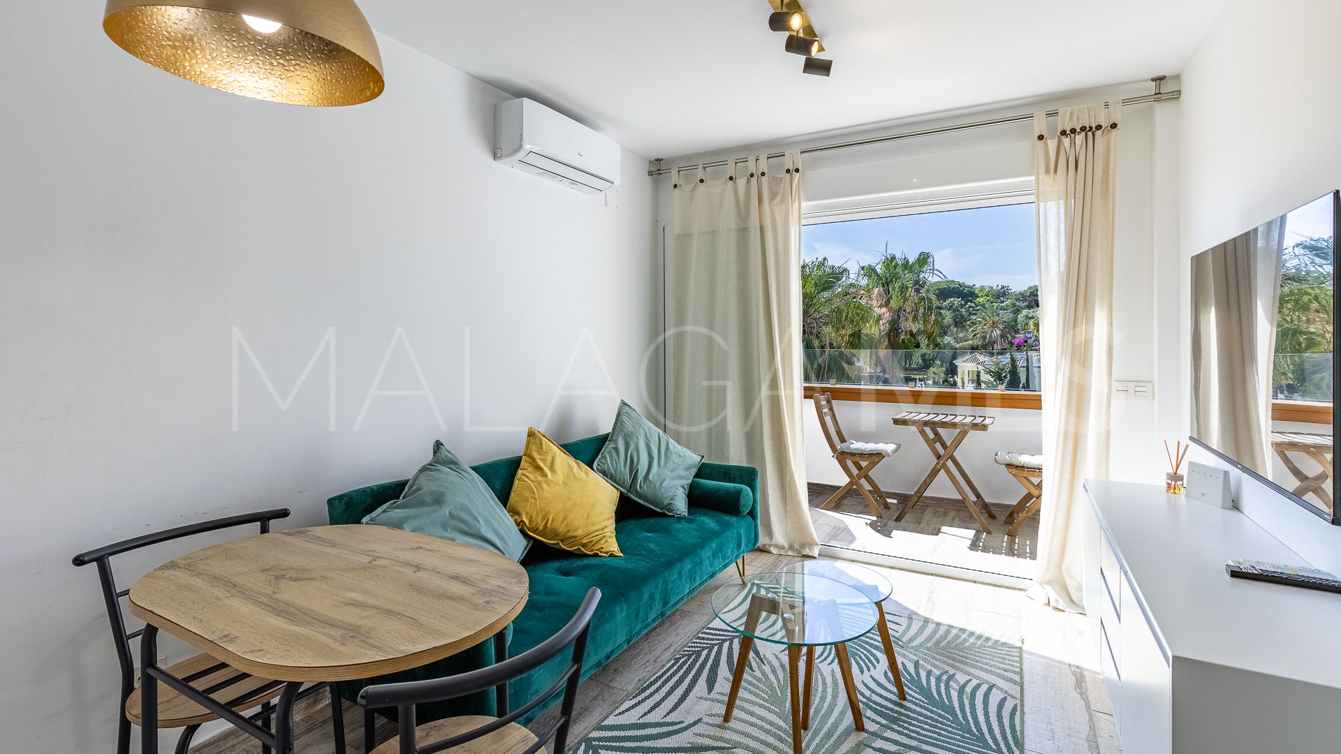 For sale duplex in Carib Playa with 1 bedroom