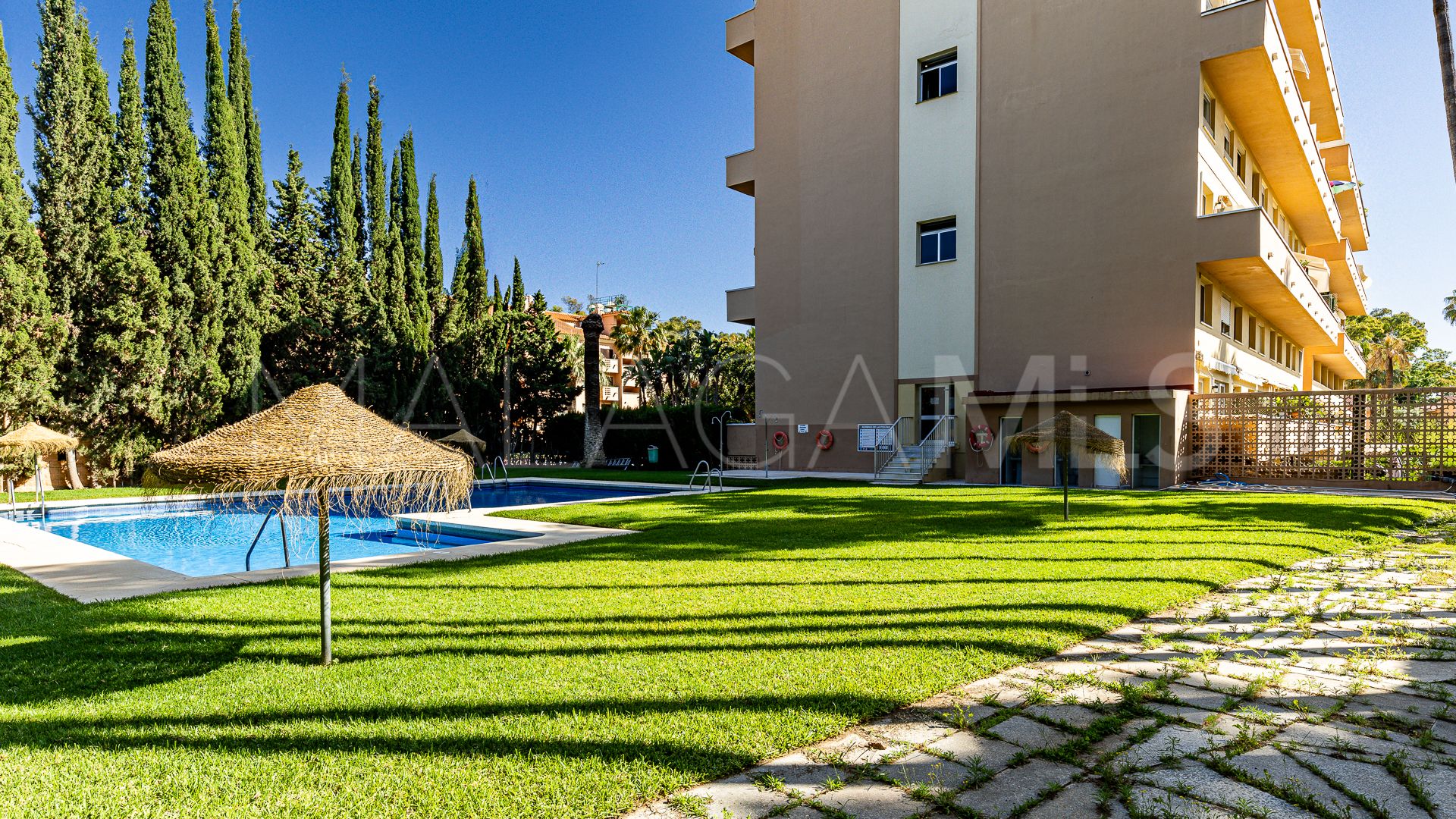 For sale duplex in Carib Playa with 1 bedroom