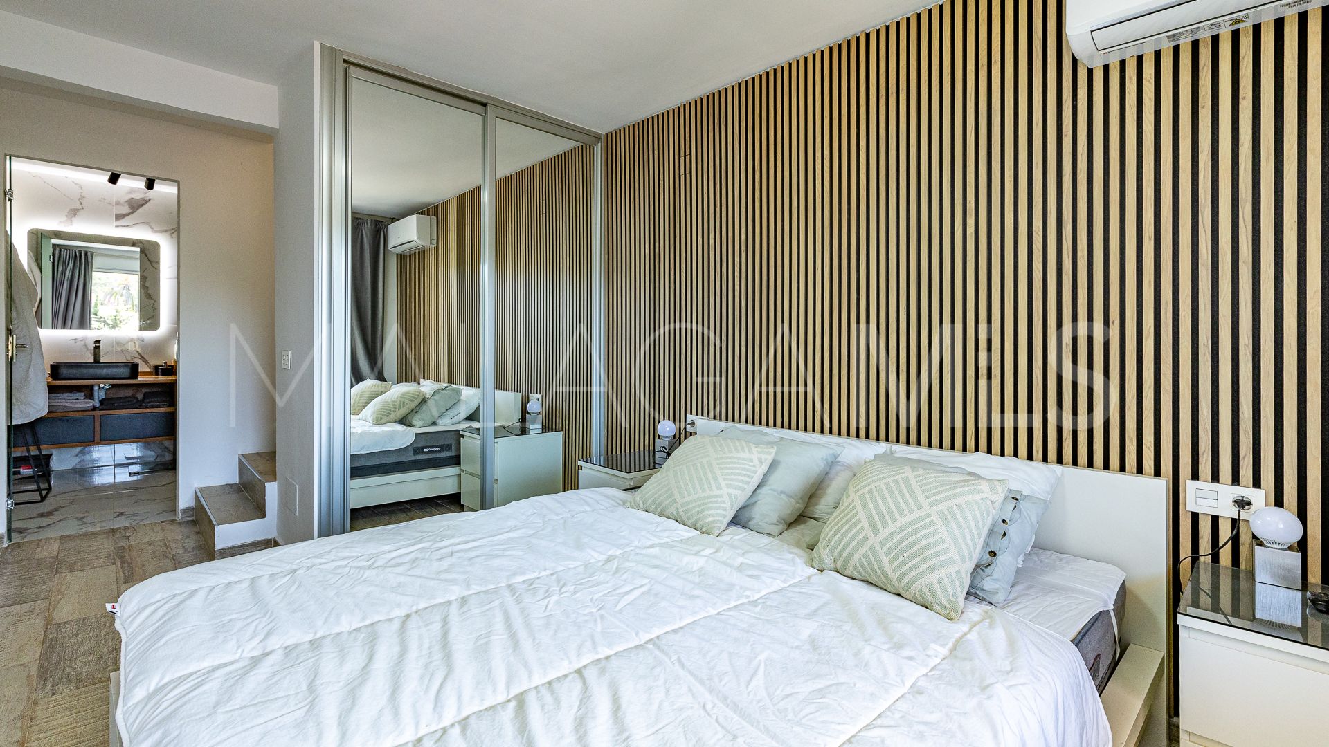For sale duplex in Carib Playa with 1 bedroom