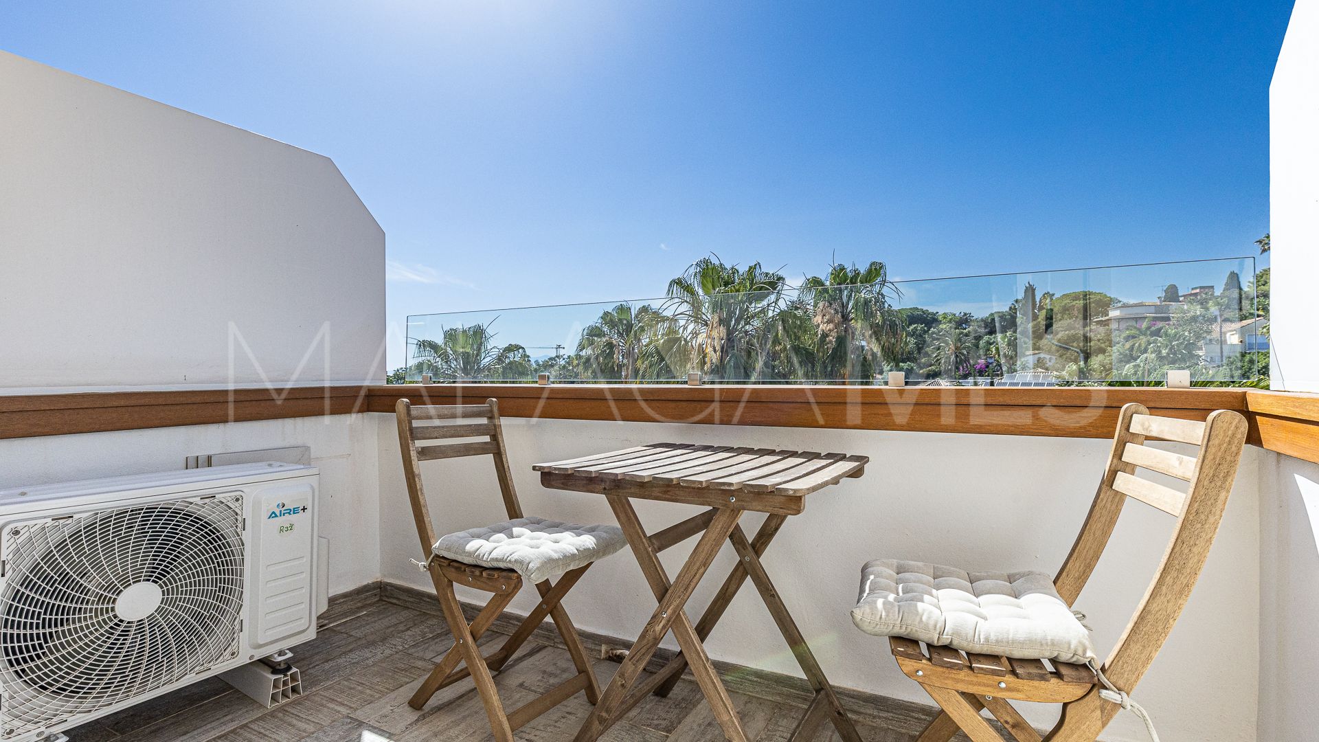 For sale duplex in Carib Playa with 1 bedroom