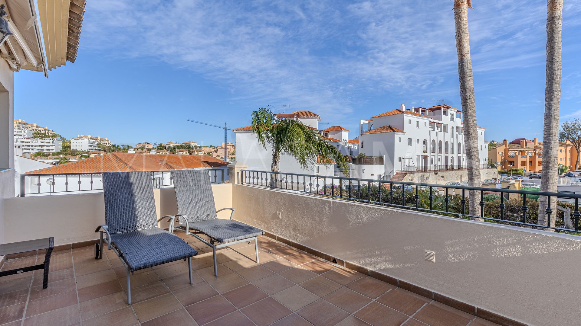 Parvilla for sale in Riviera del Sol