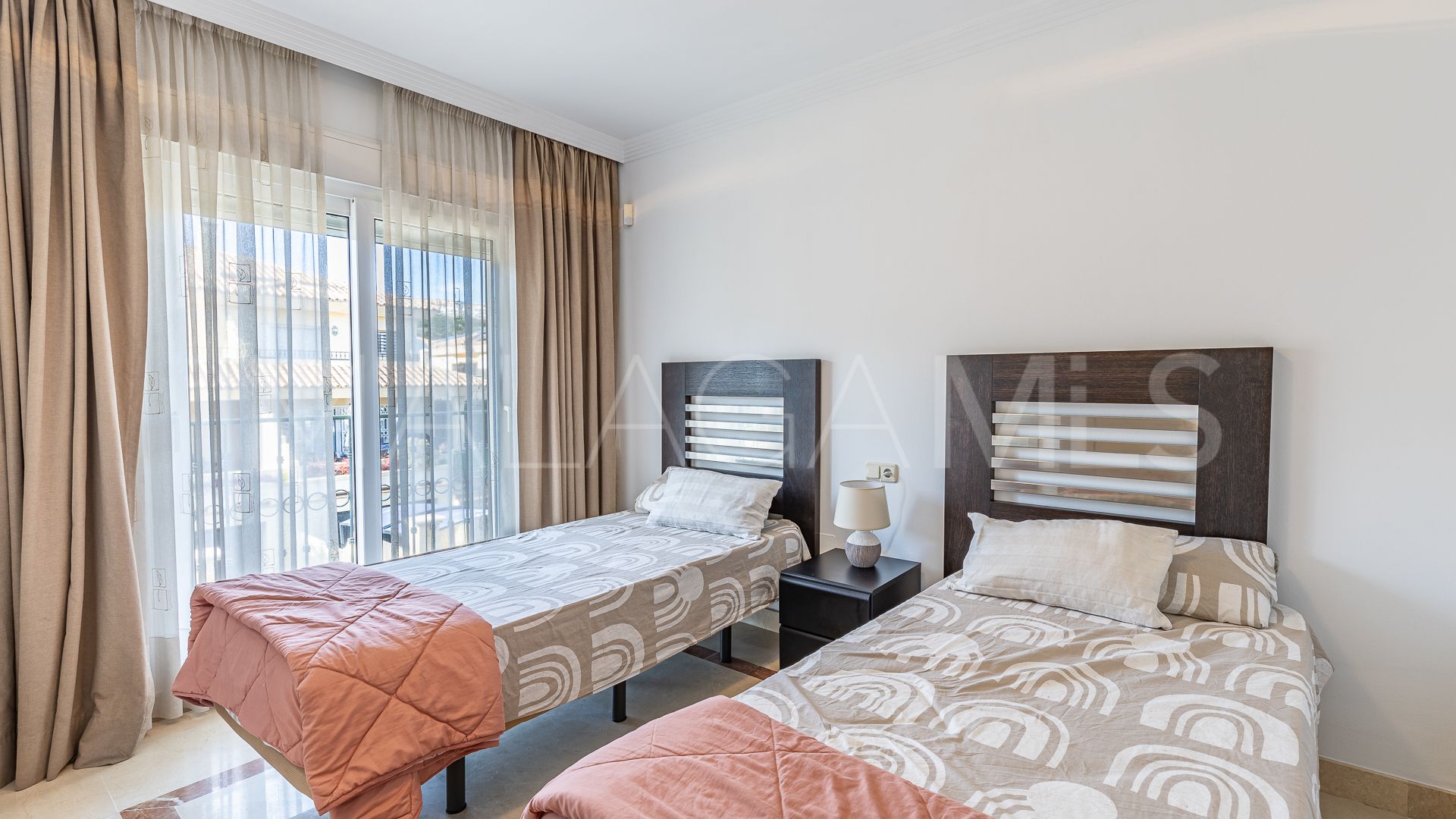 Parvilla for sale in Riviera del Sol