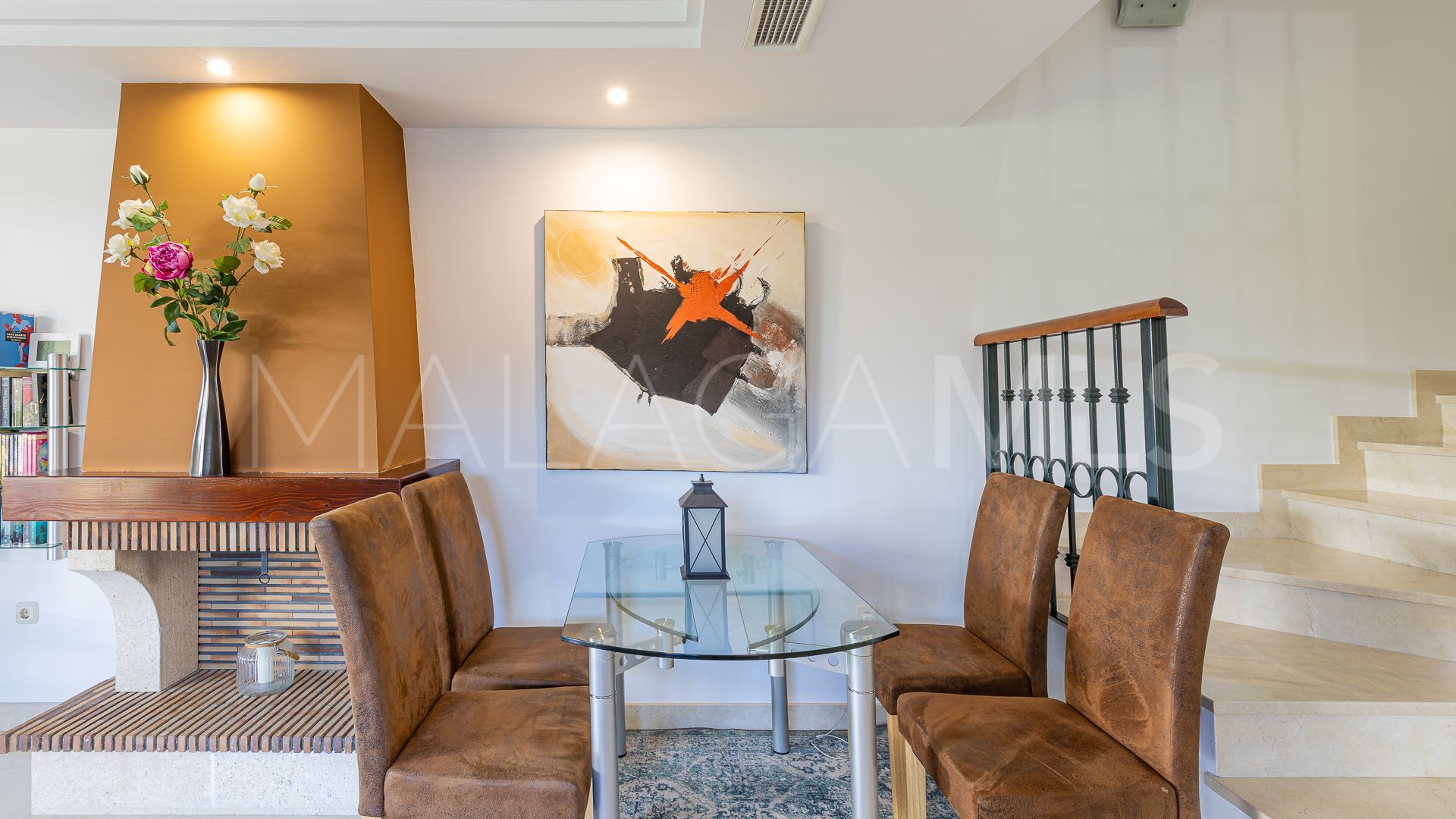 Parvilla for sale in Riviera del Sol