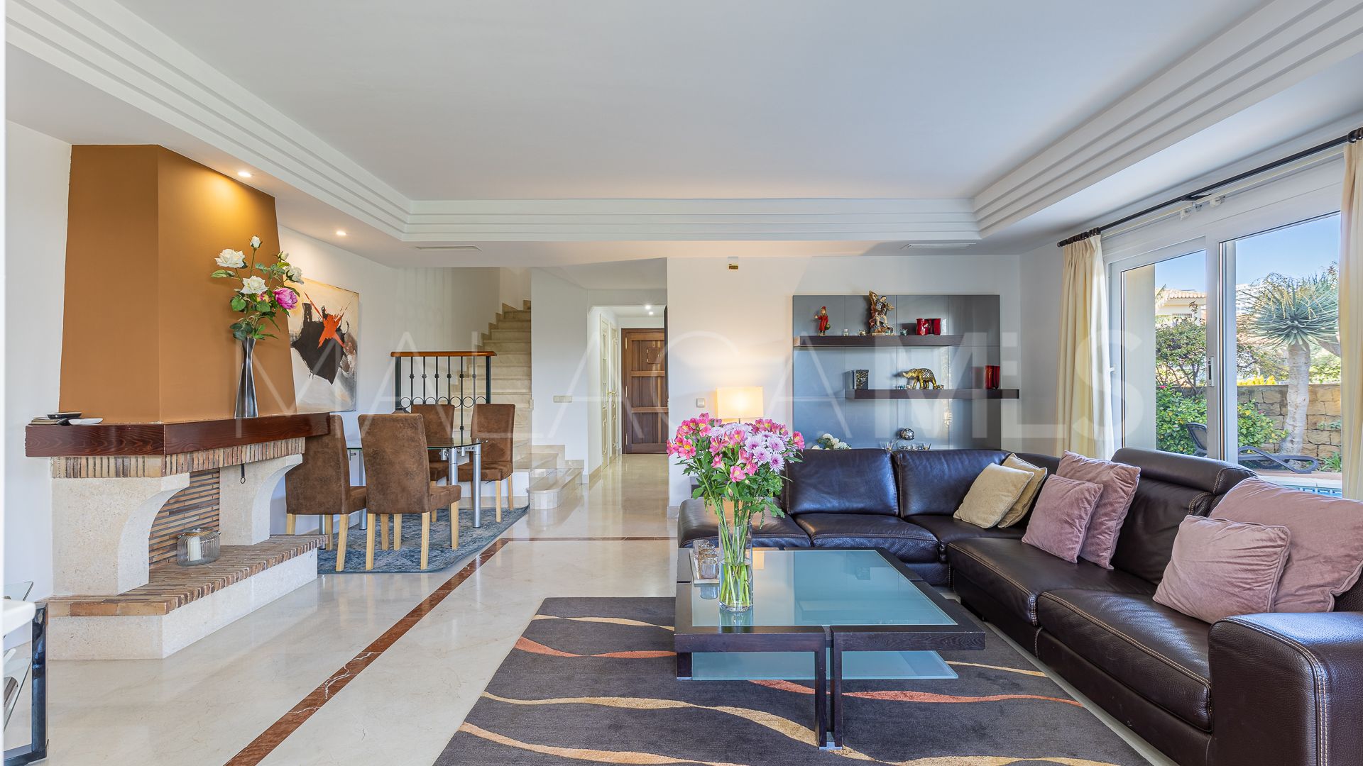 Parvilla for sale in Riviera del Sol