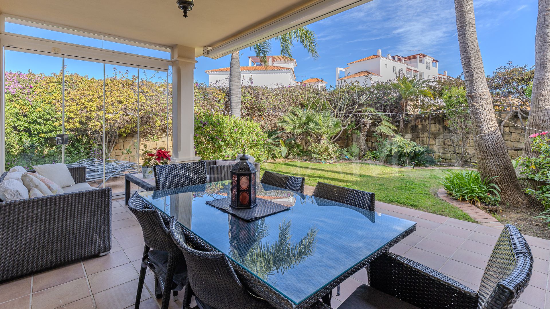 Parvilla for sale in Riviera del Sol