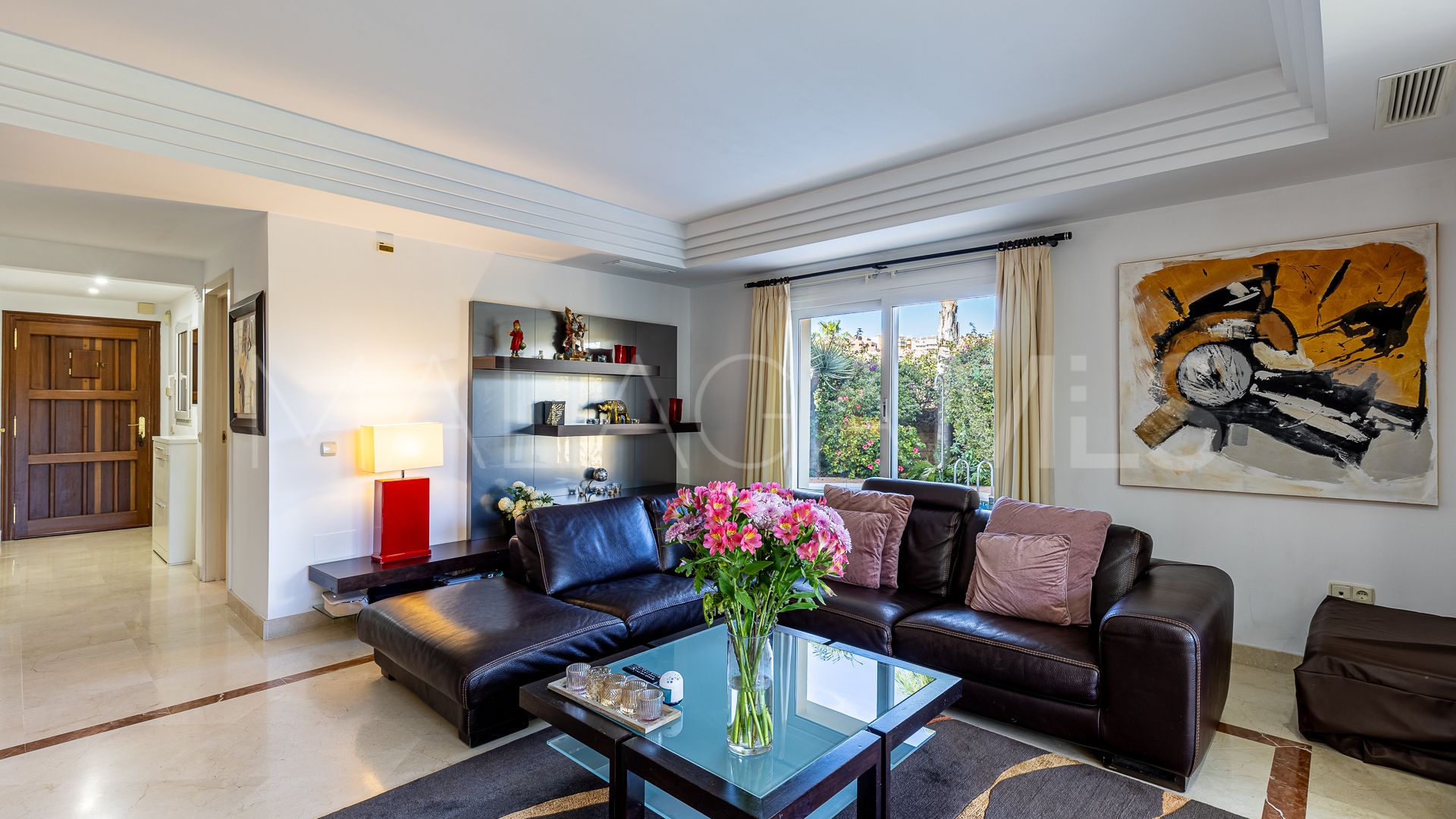 Parvilla for sale in Riviera del Sol