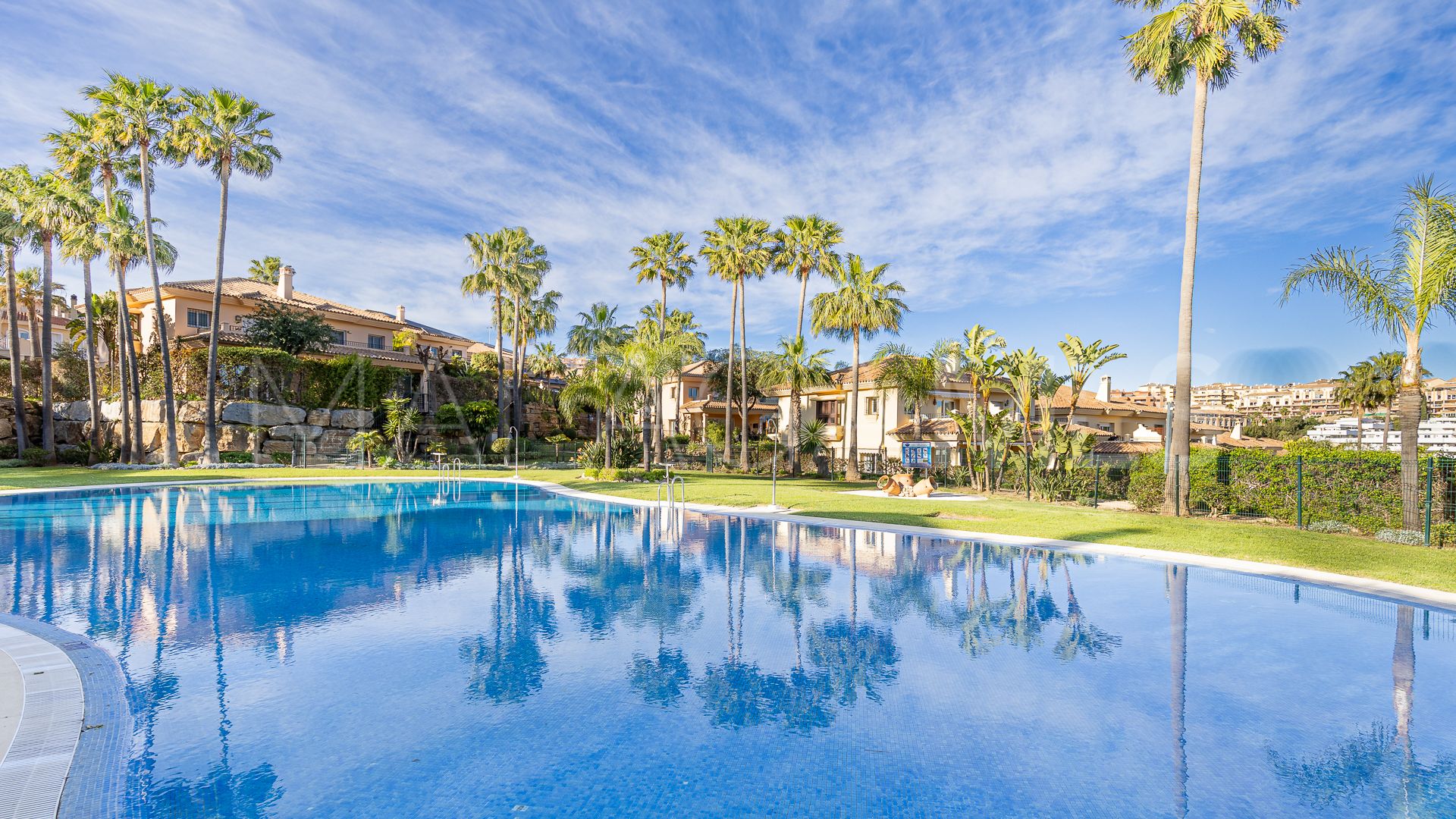 Parvilla for sale in Riviera del Sol