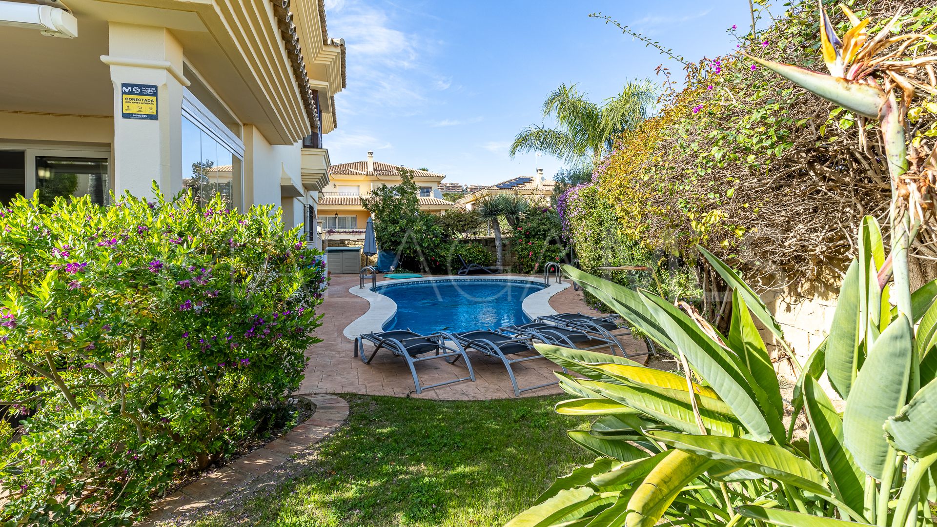 Parvilla for sale in Riviera del Sol