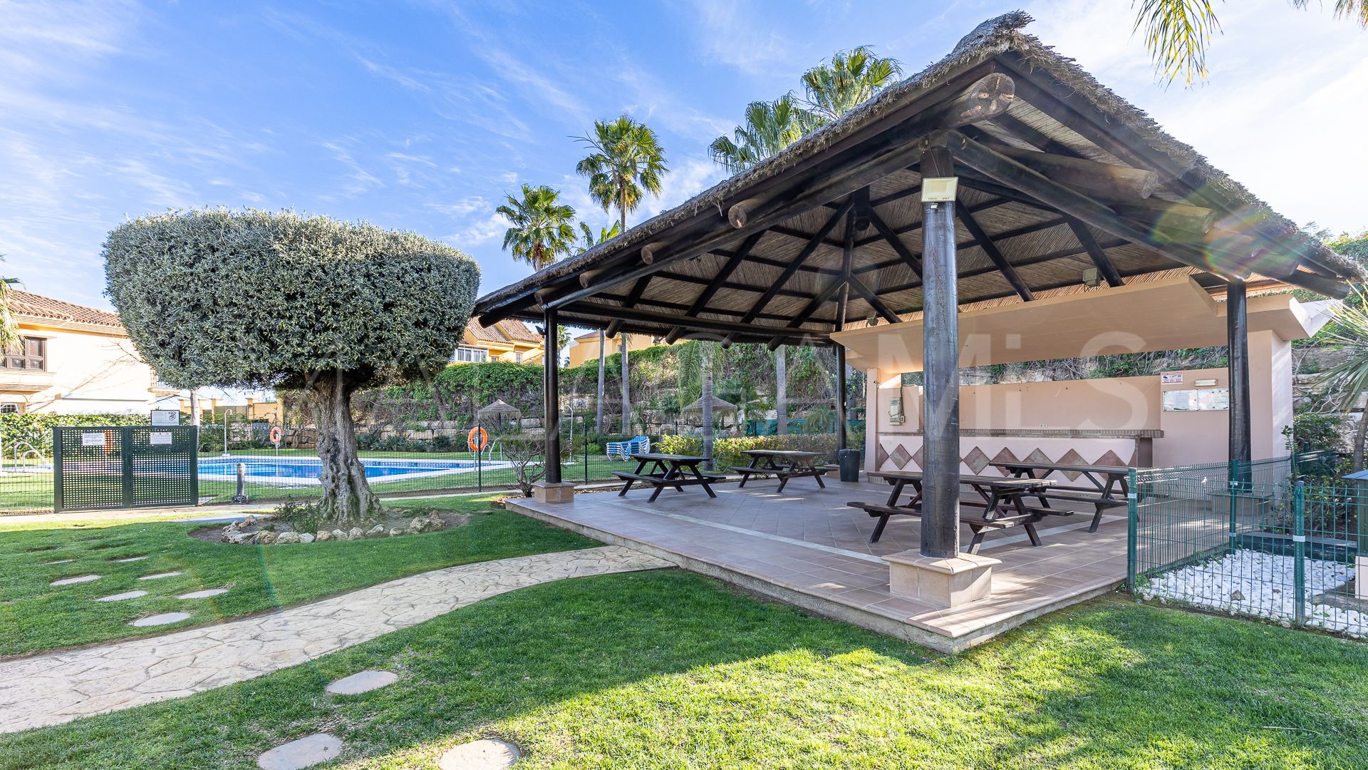 Parvilla for sale in Riviera del Sol