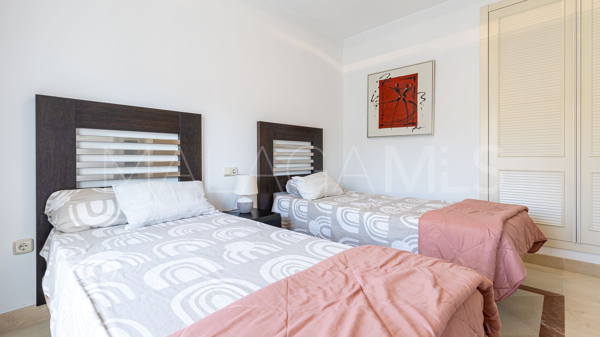 Parvilla for sale in Riviera del Sol