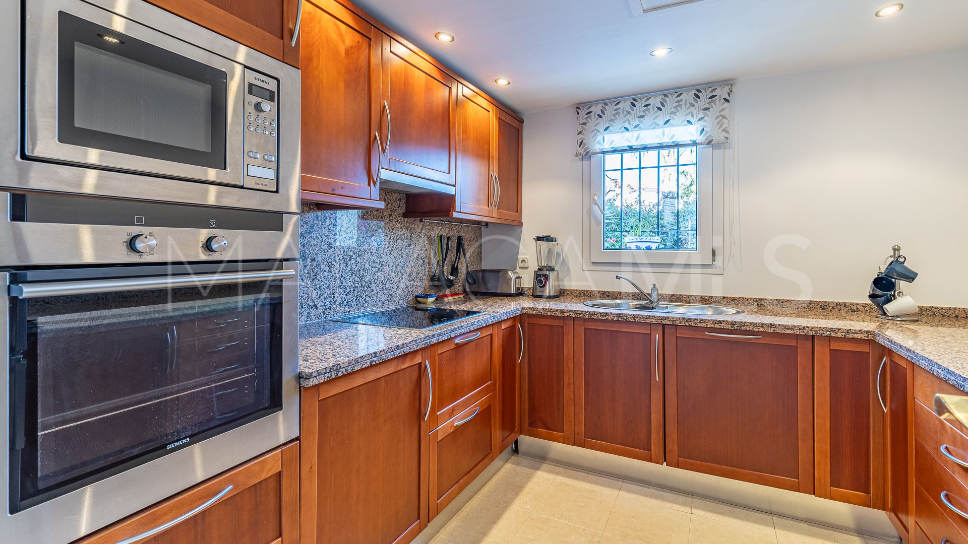 Parvilla for sale in Riviera del Sol