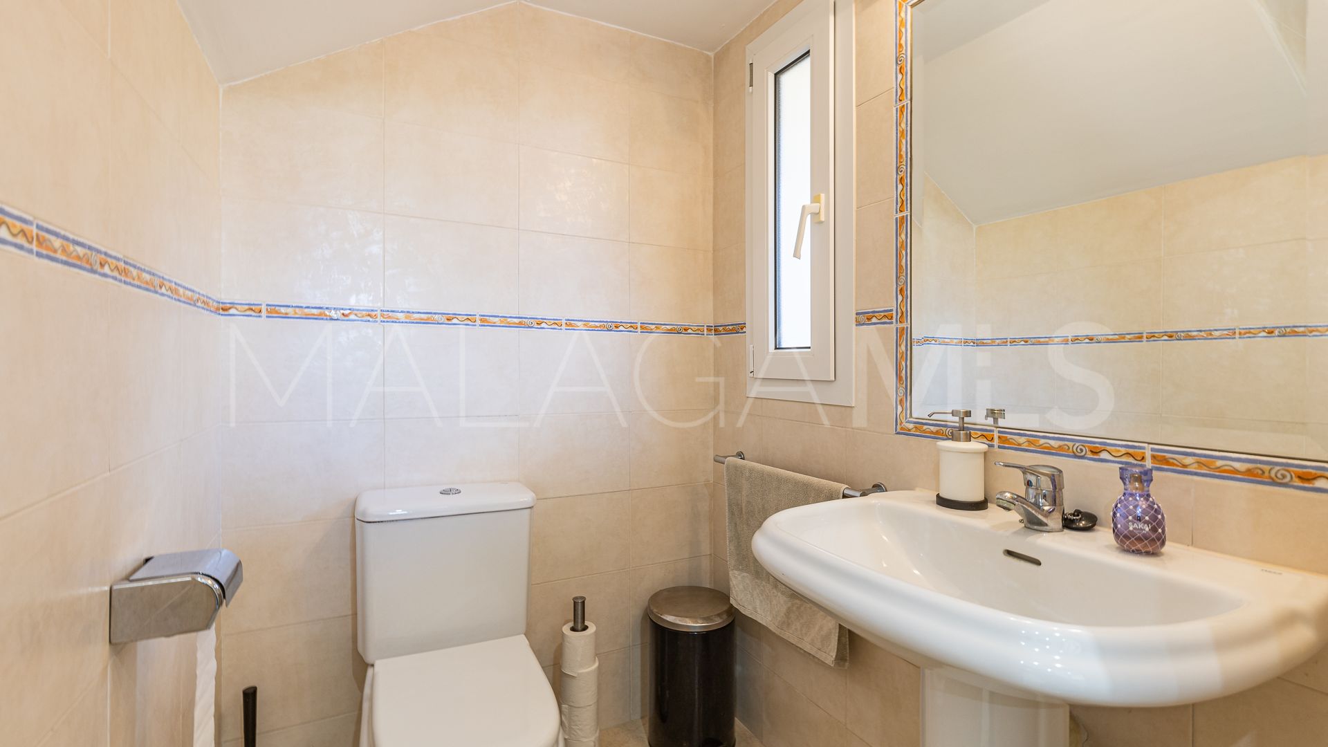 Parvilla for sale in Riviera del Sol