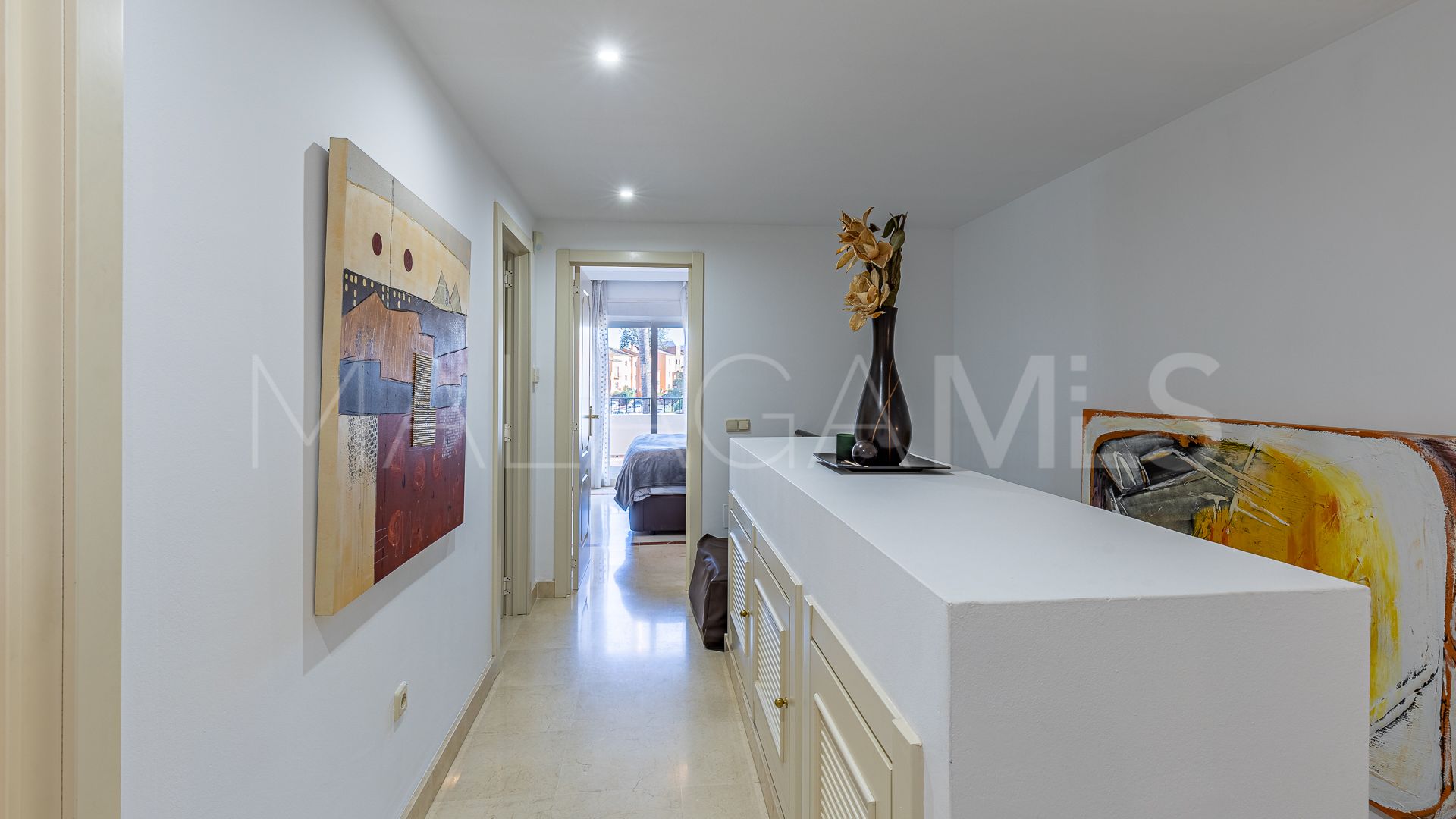 Parvilla for sale in Riviera del Sol