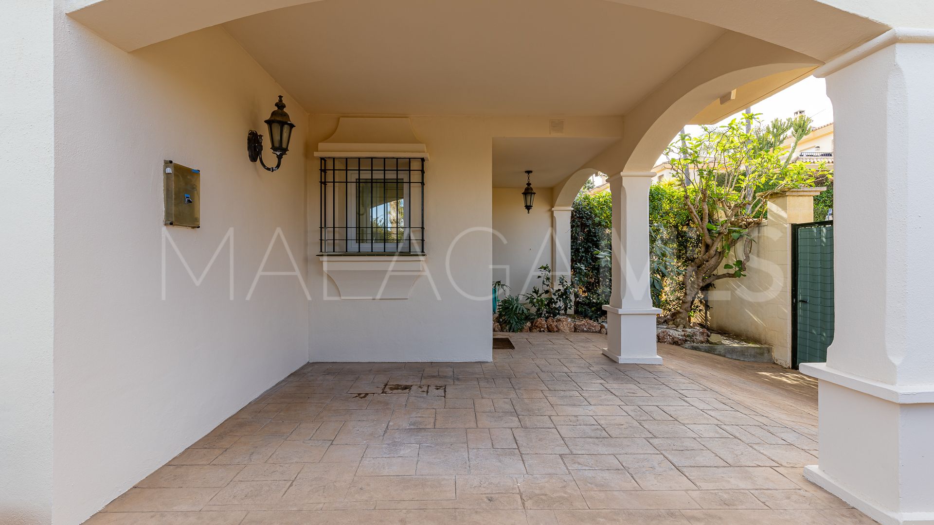 Parvilla for sale in Riviera del Sol