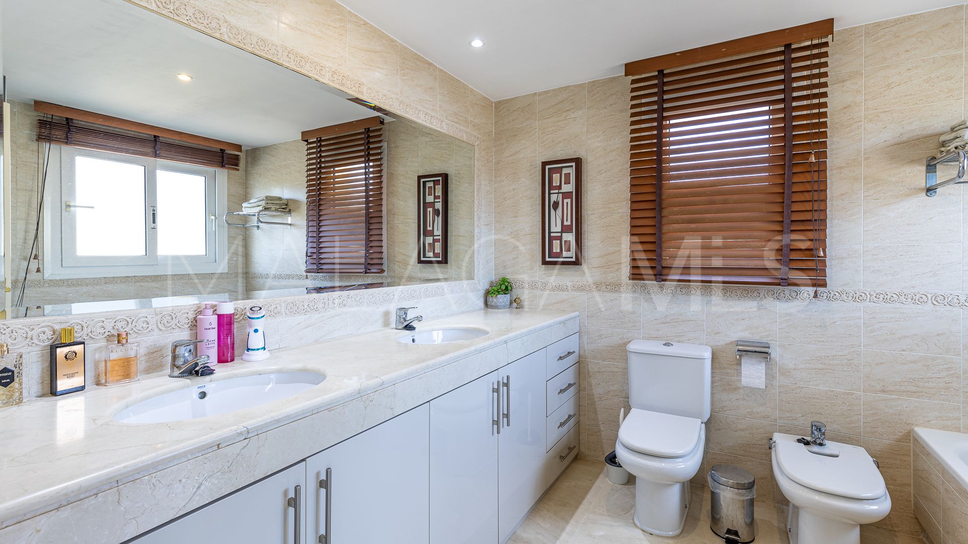 Parvilla for sale in Riviera del Sol