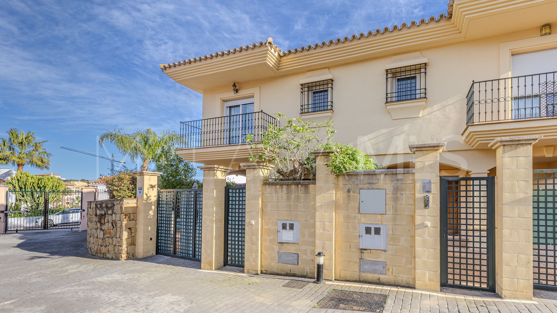Parvilla for sale in Riviera del Sol