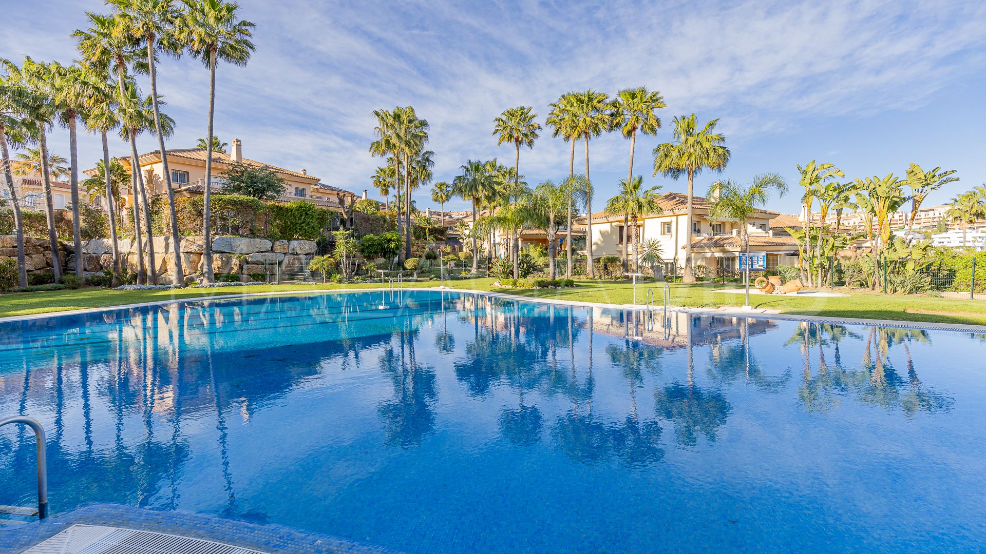 Parvilla for sale in Riviera del Sol