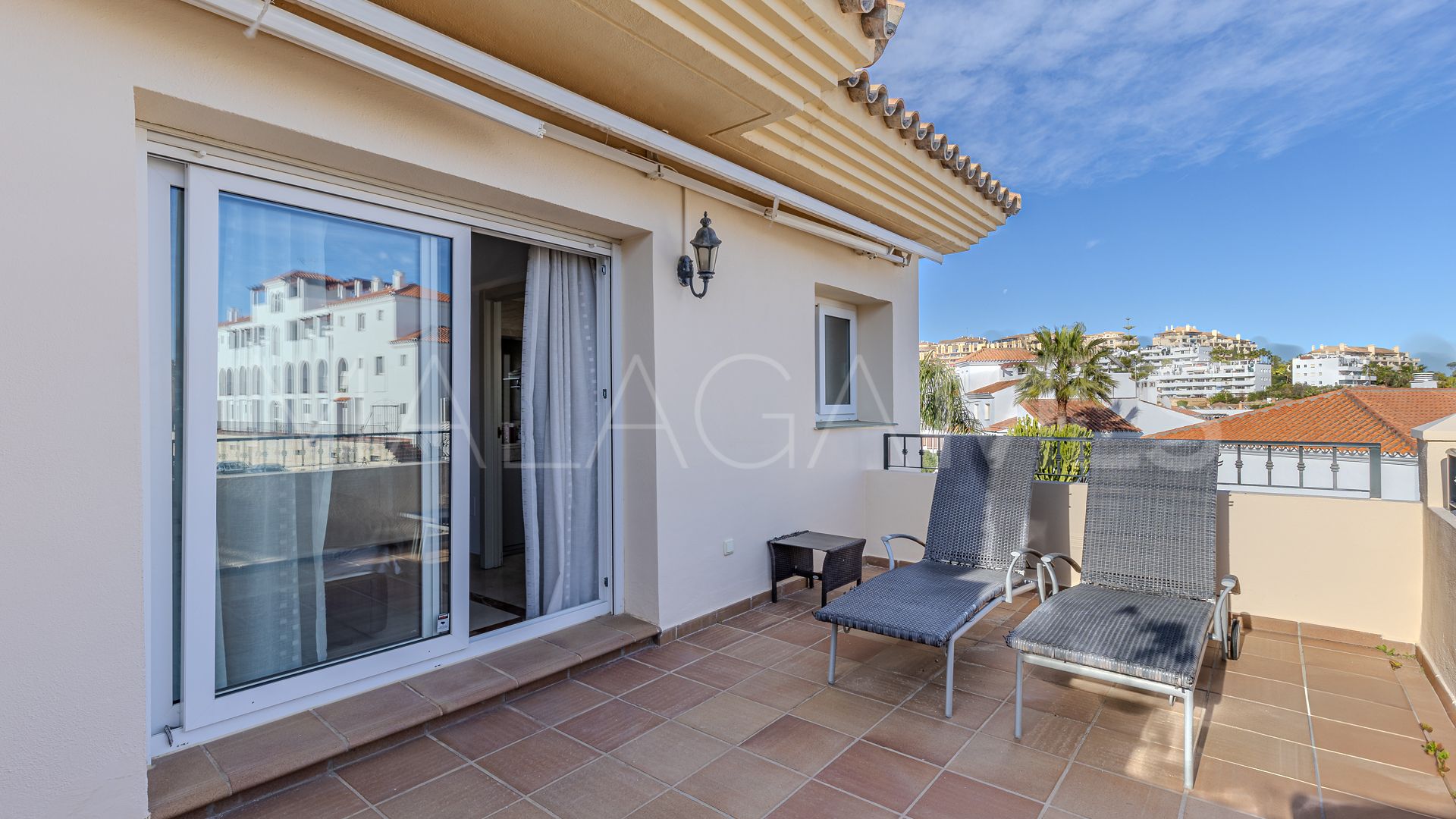 Parvilla for sale in Riviera del Sol