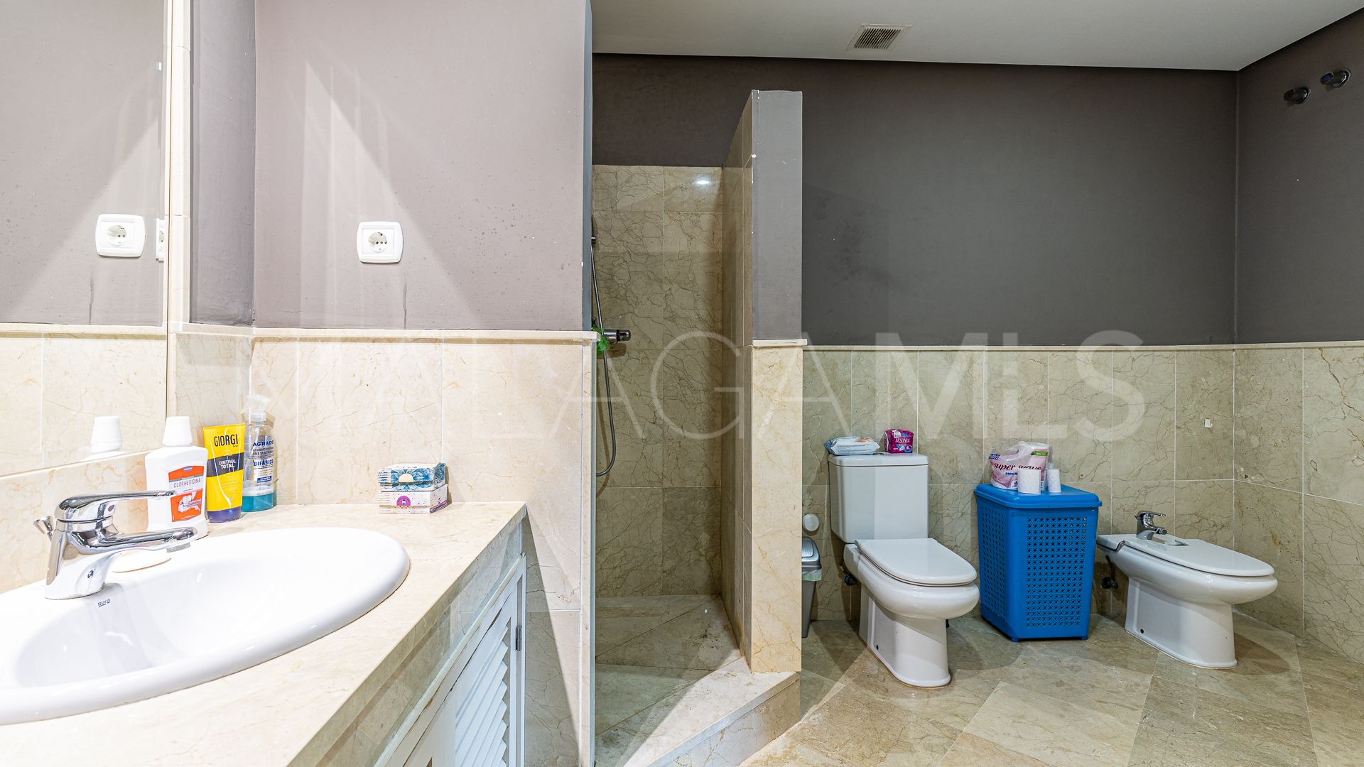 Wohnung for sale in Ojen