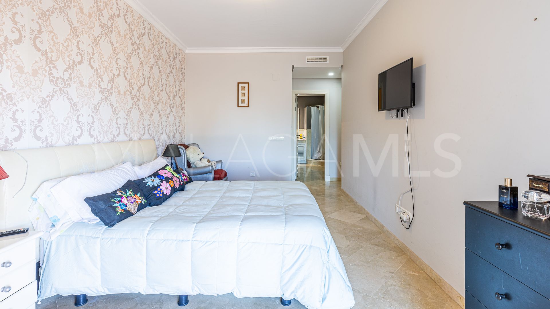 Wohnung for sale in Ojen