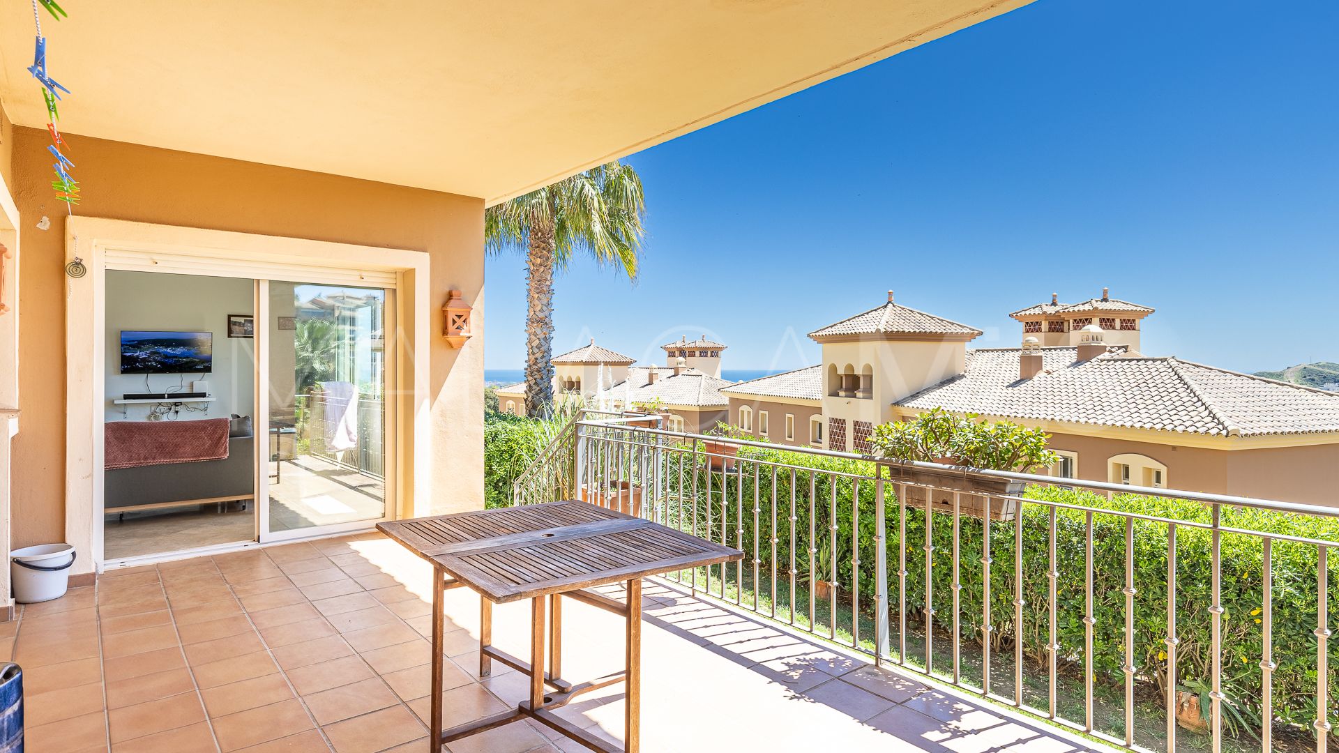 Wohnung for sale in Ojen