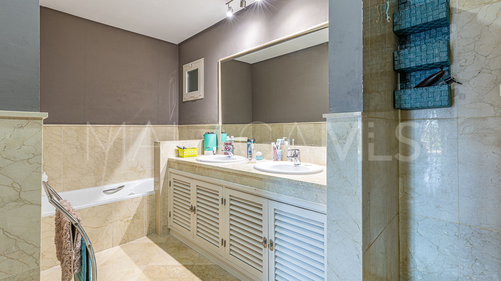 Wohnung for sale in Ojen