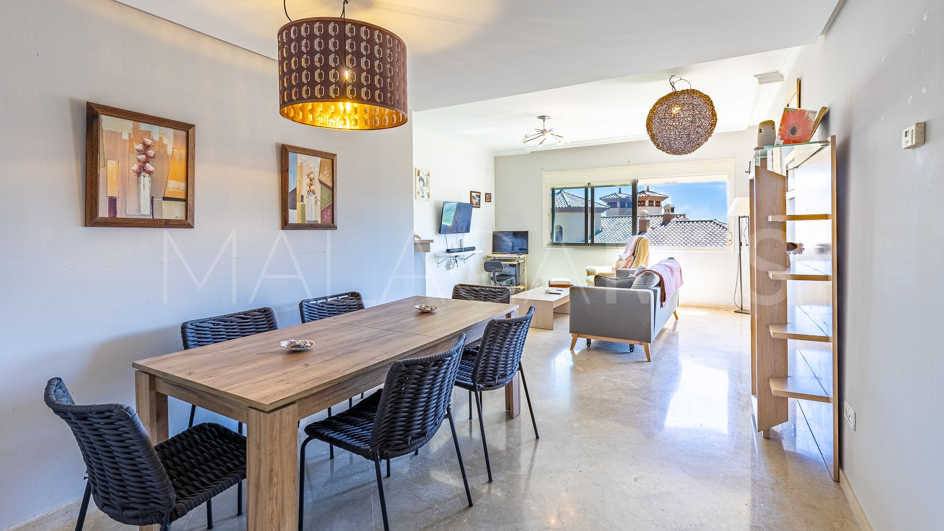 Wohnung for sale in Ojen