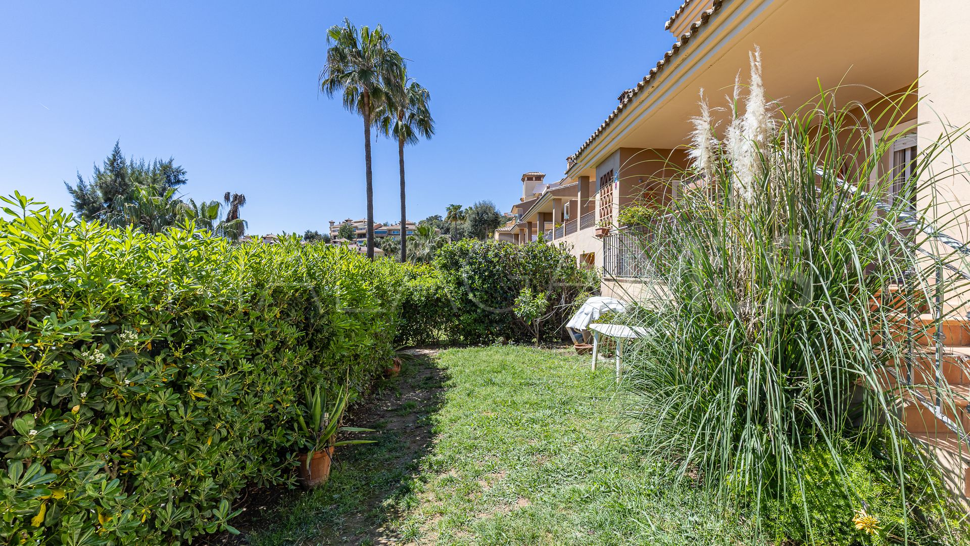 Wohnung for sale in Ojen