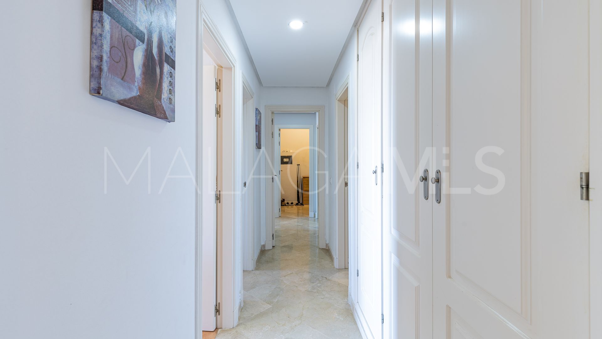 Wohnung for sale in Ojen