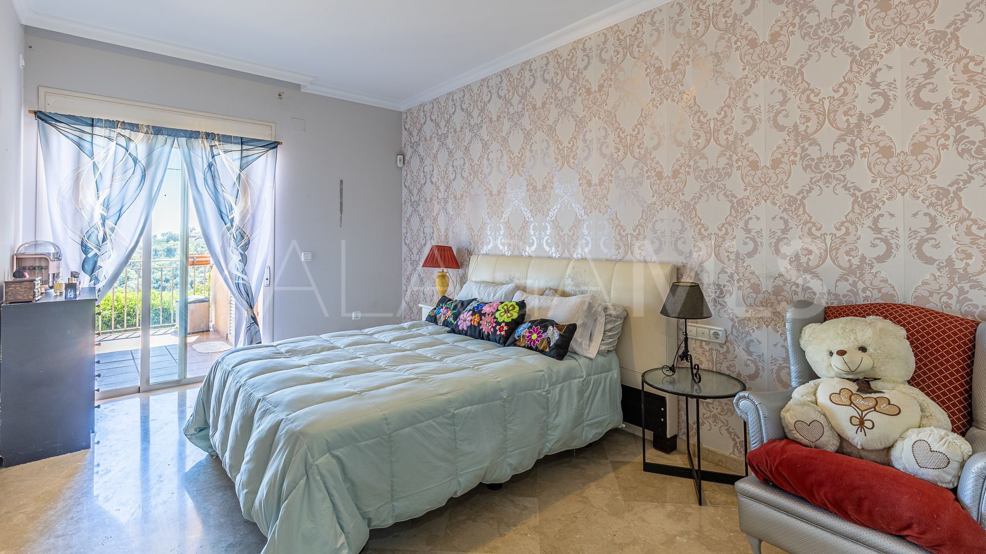 Wohnung for sale in Ojen