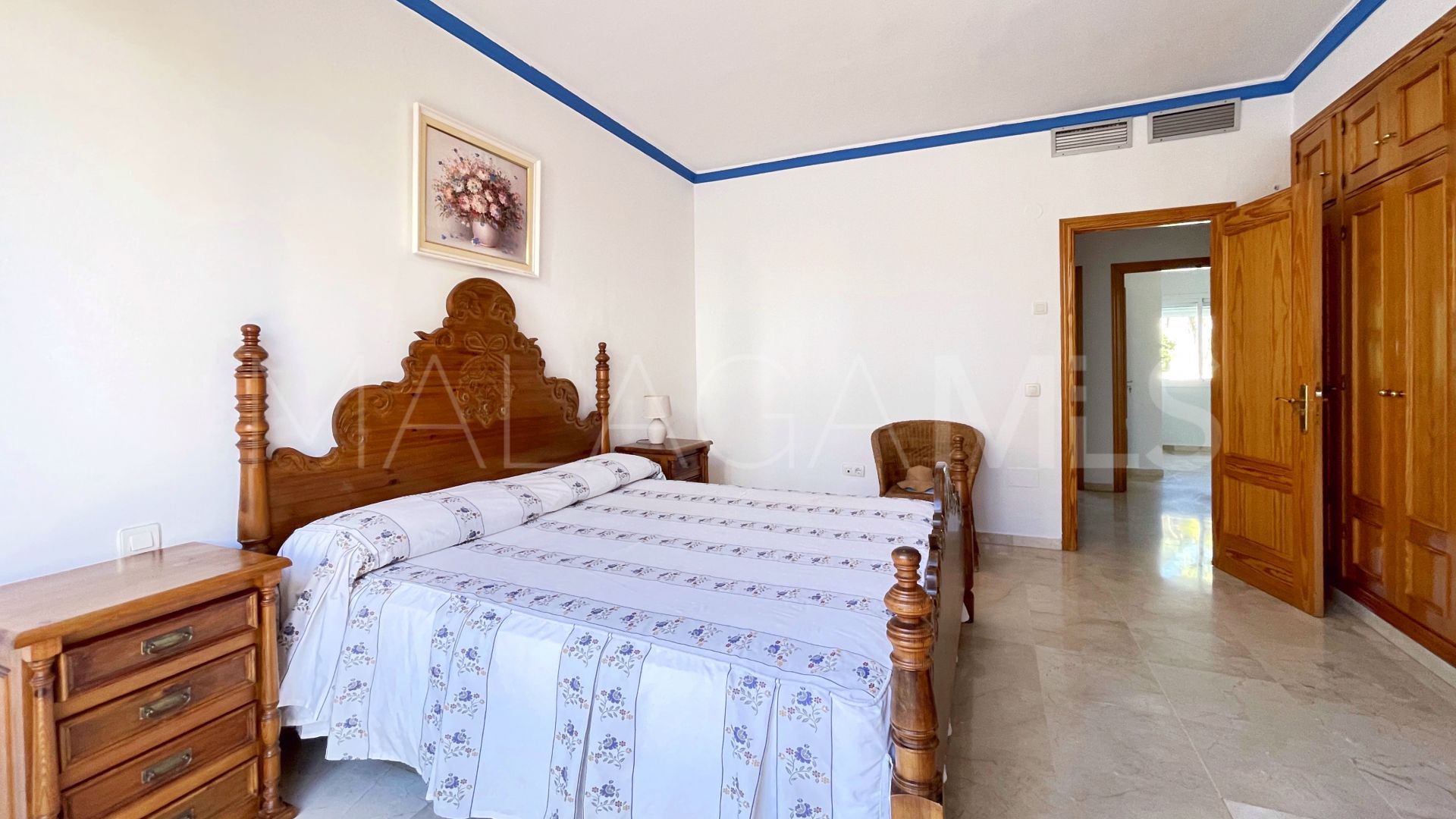 Adosado a la venta in San Pedro de Alcantara