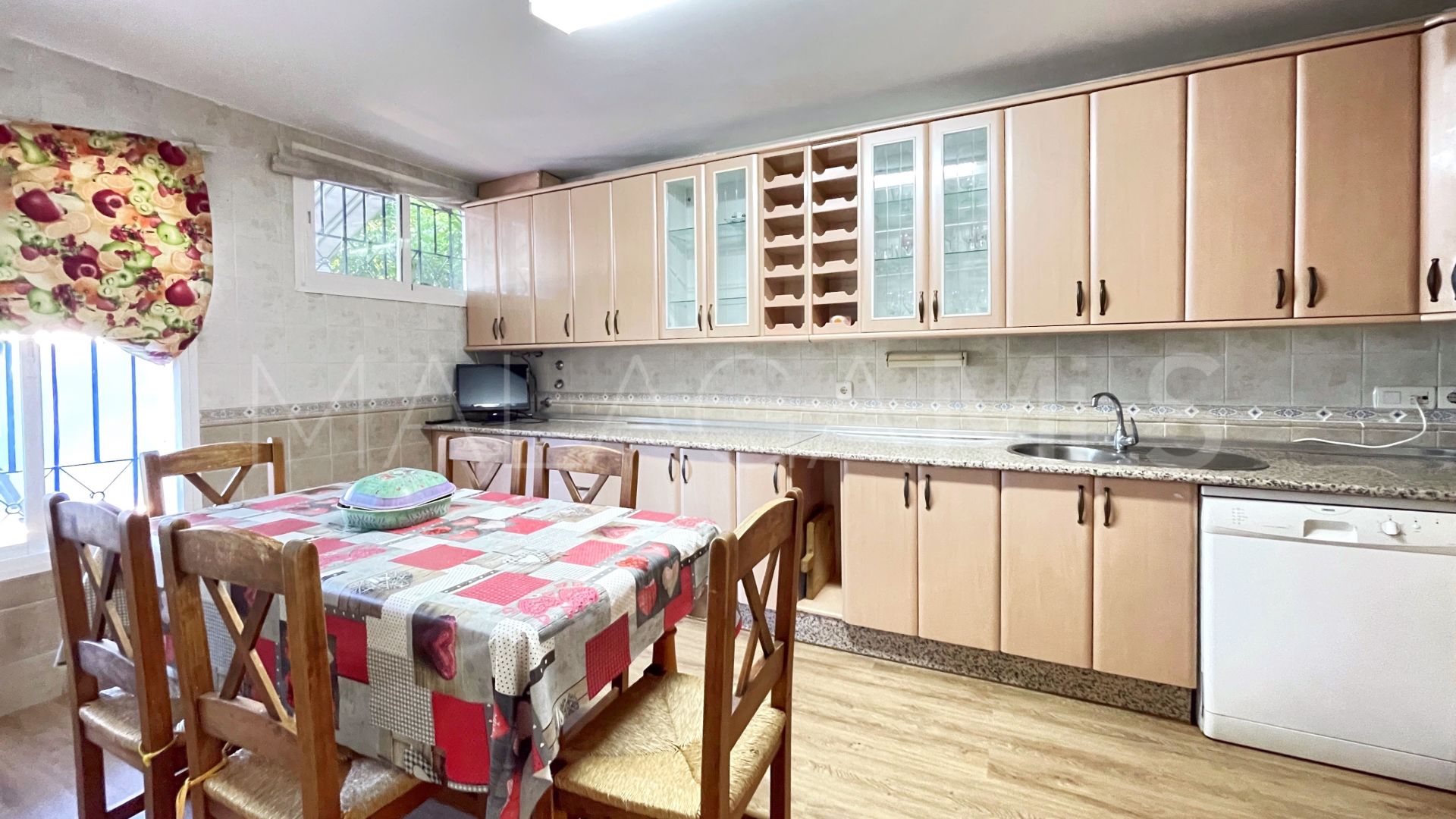 Adosado a la venta in San Pedro de Alcantara
