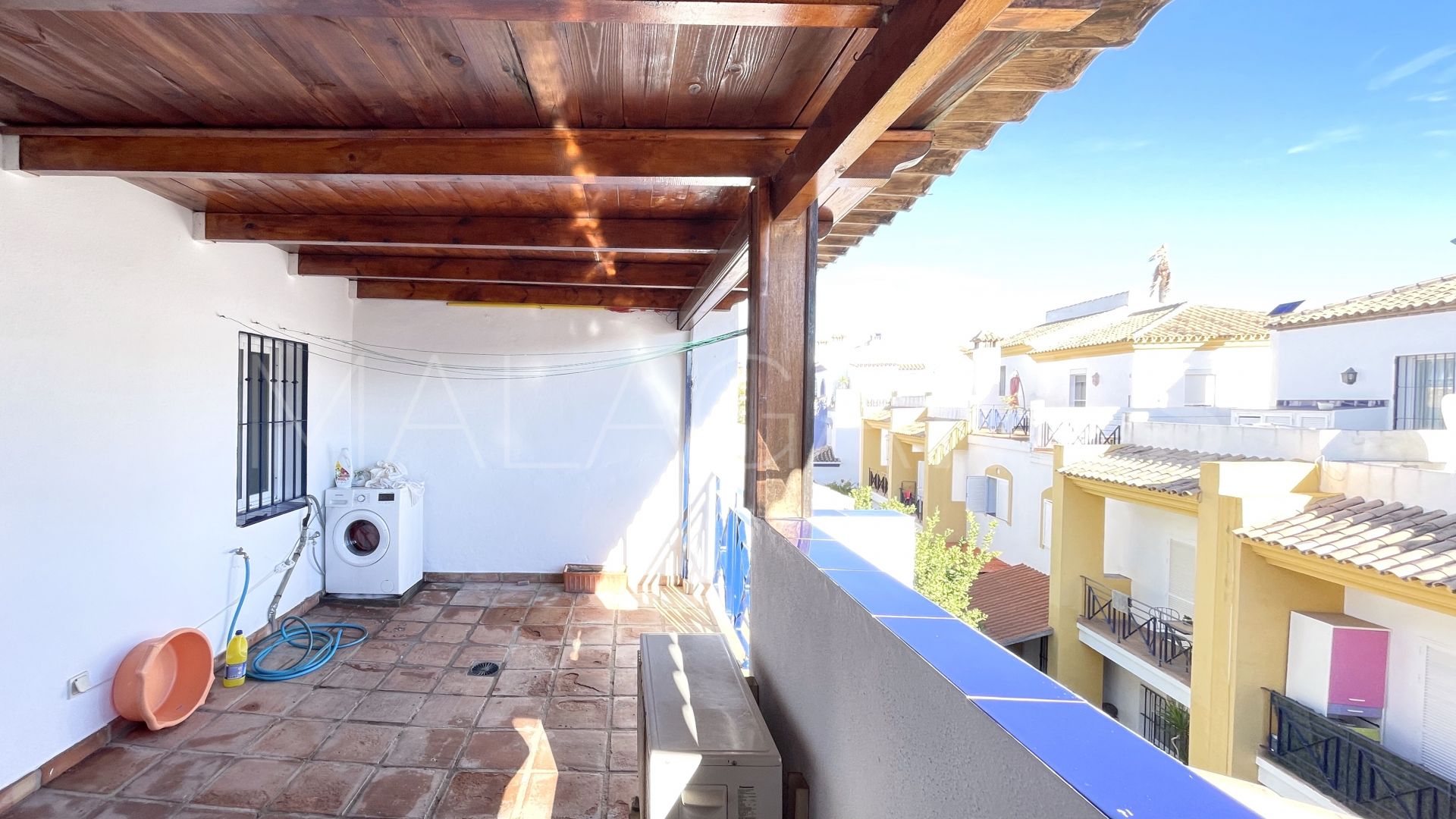 Adosado a la venta in San Pedro de Alcantara