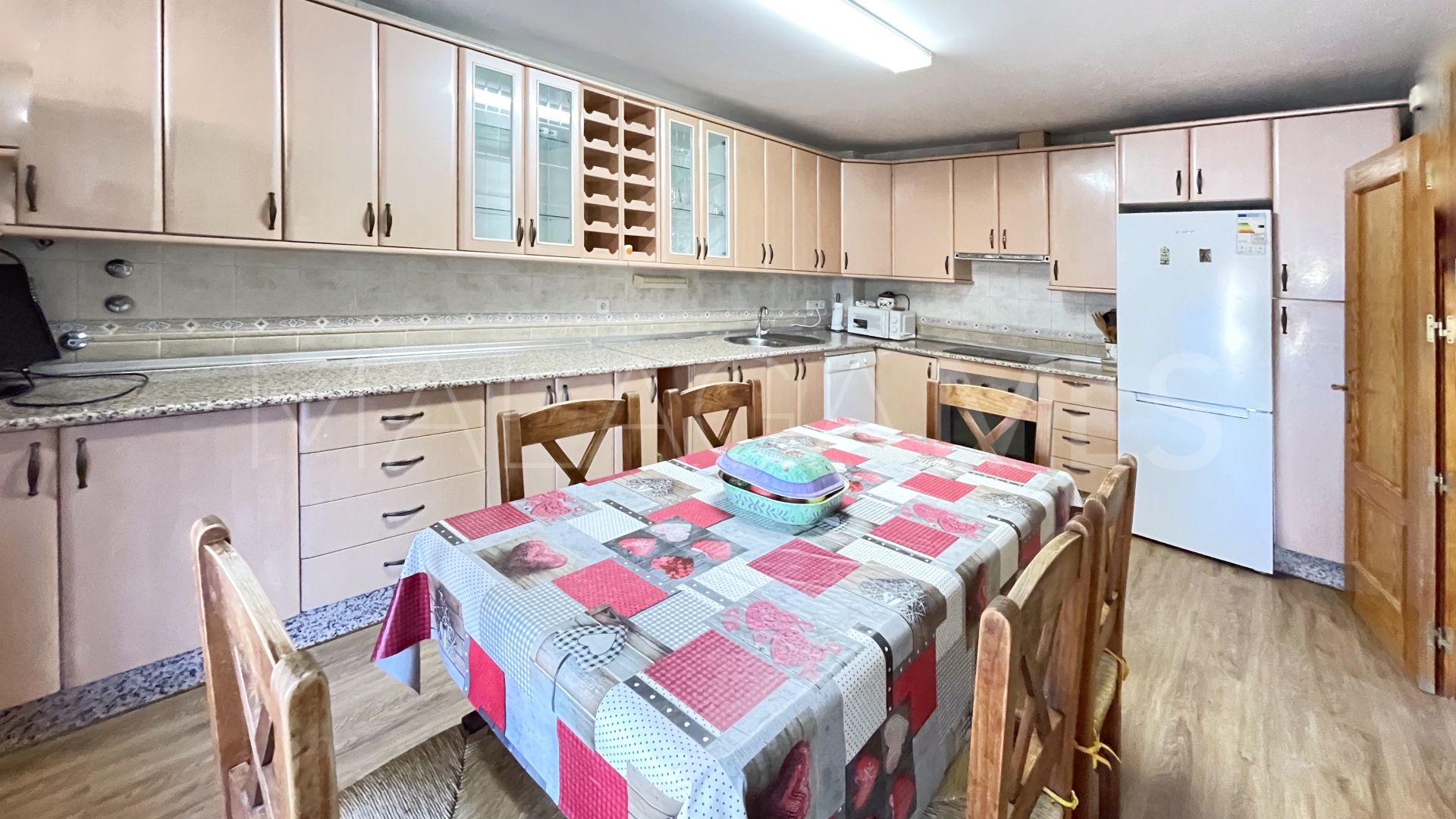 Adosado a la venta in San Pedro de Alcantara