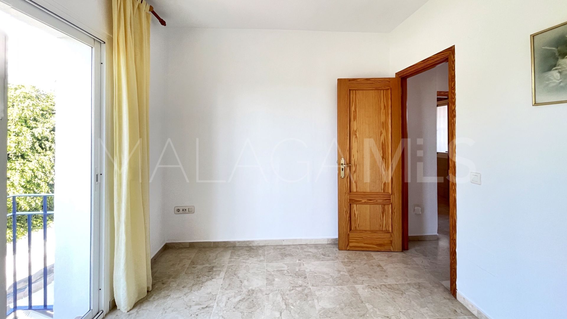 Adosado a la venta in San Pedro de Alcantara