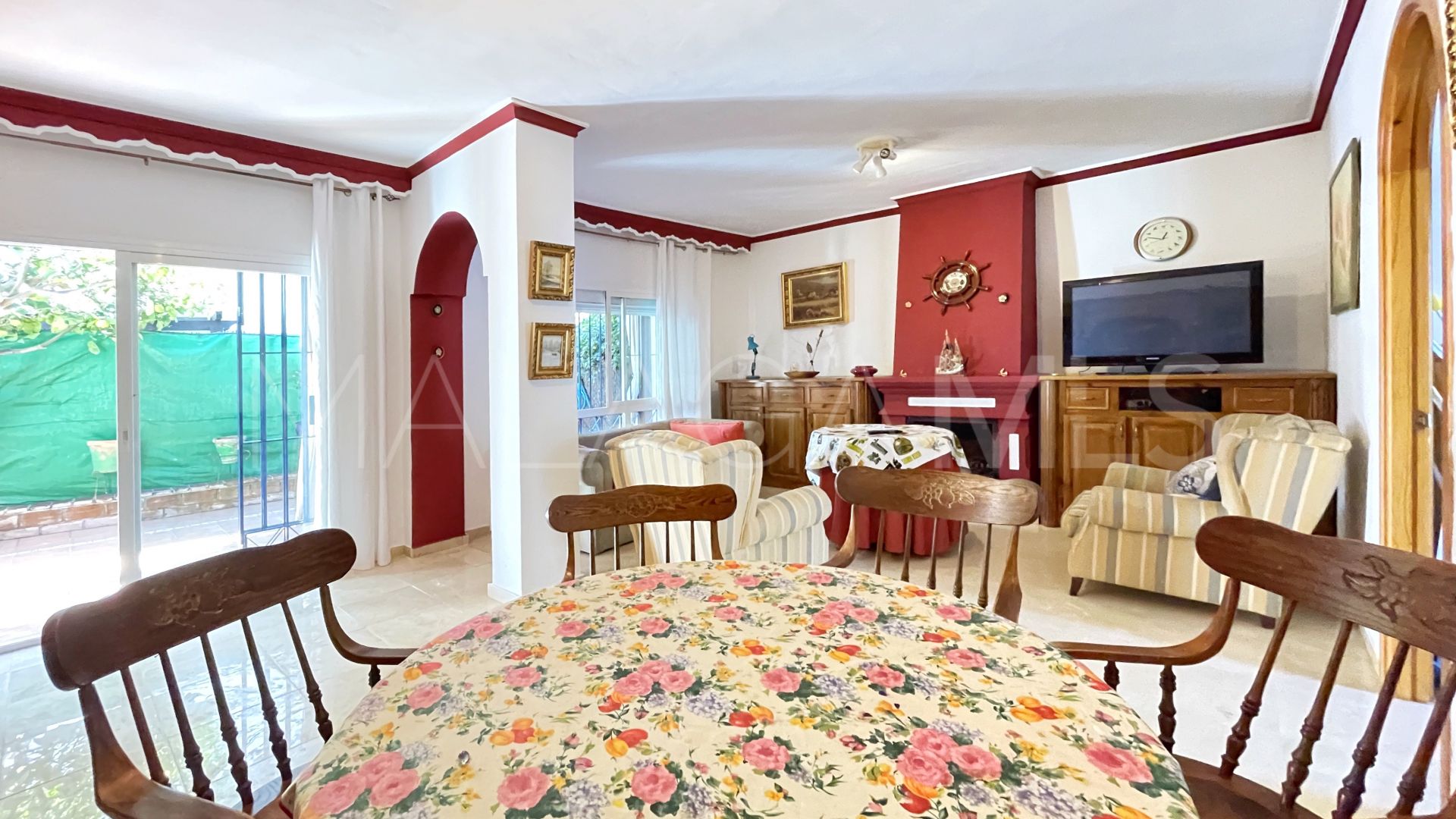 Adosado a la venta in San Pedro de Alcantara