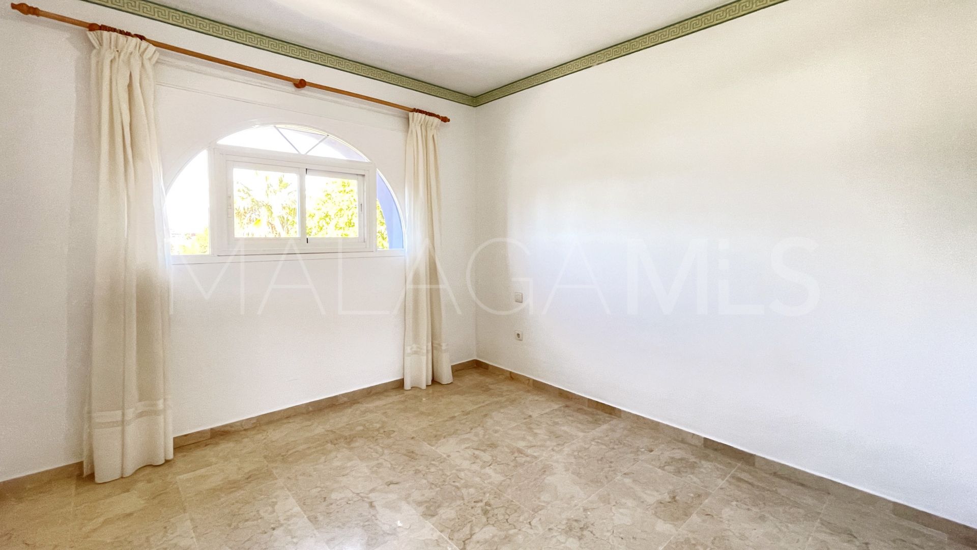 Adosado a la venta in San Pedro de Alcantara