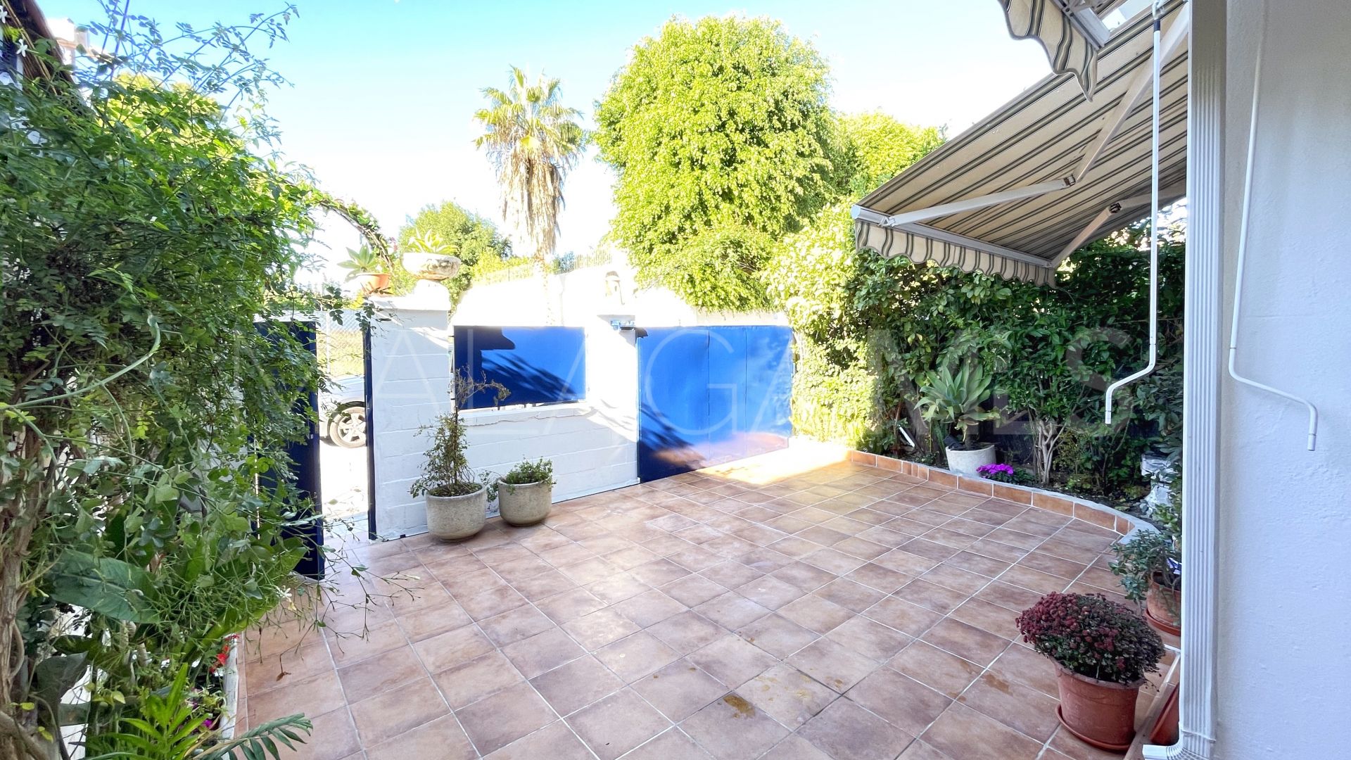 Adosado a la venta in San Pedro de Alcantara