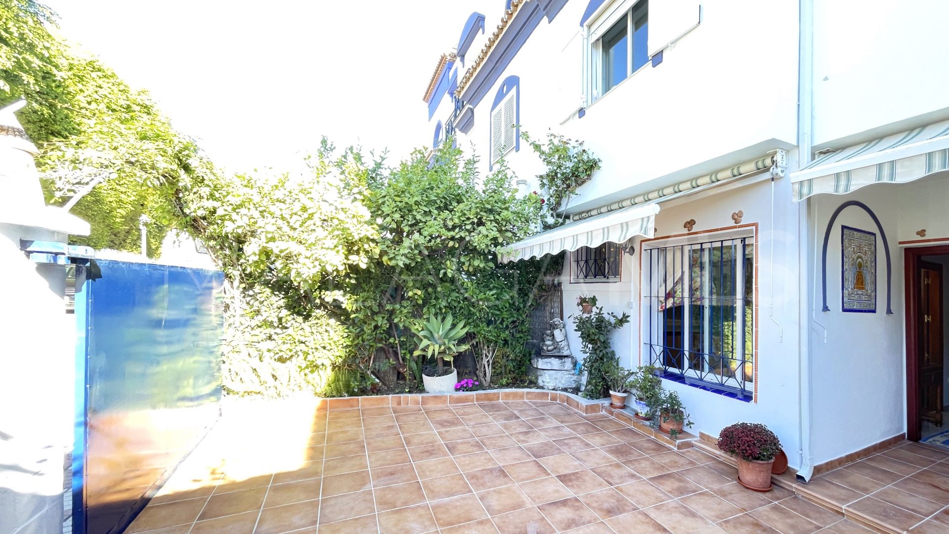 Adosado a la venta in San Pedro de Alcantara