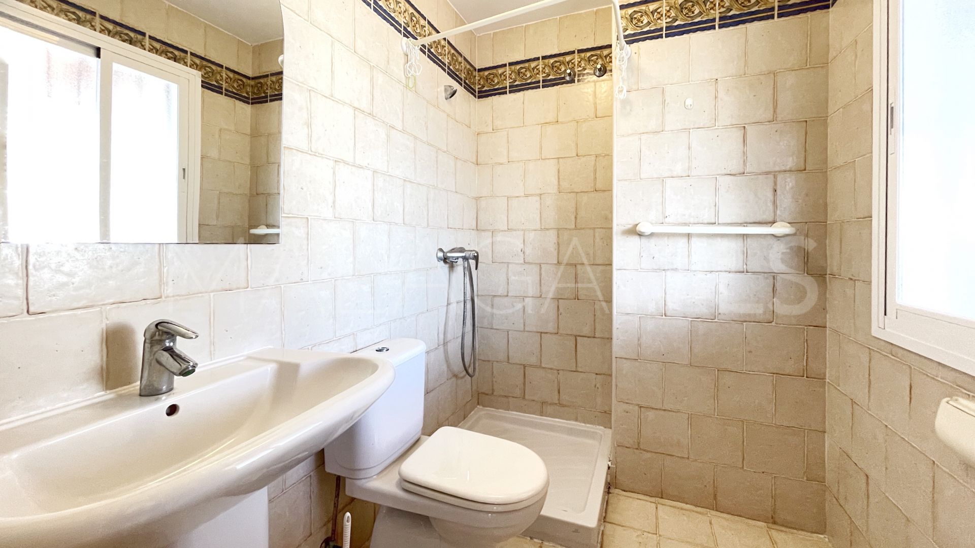 Adosado a la venta in San Pedro de Alcantara