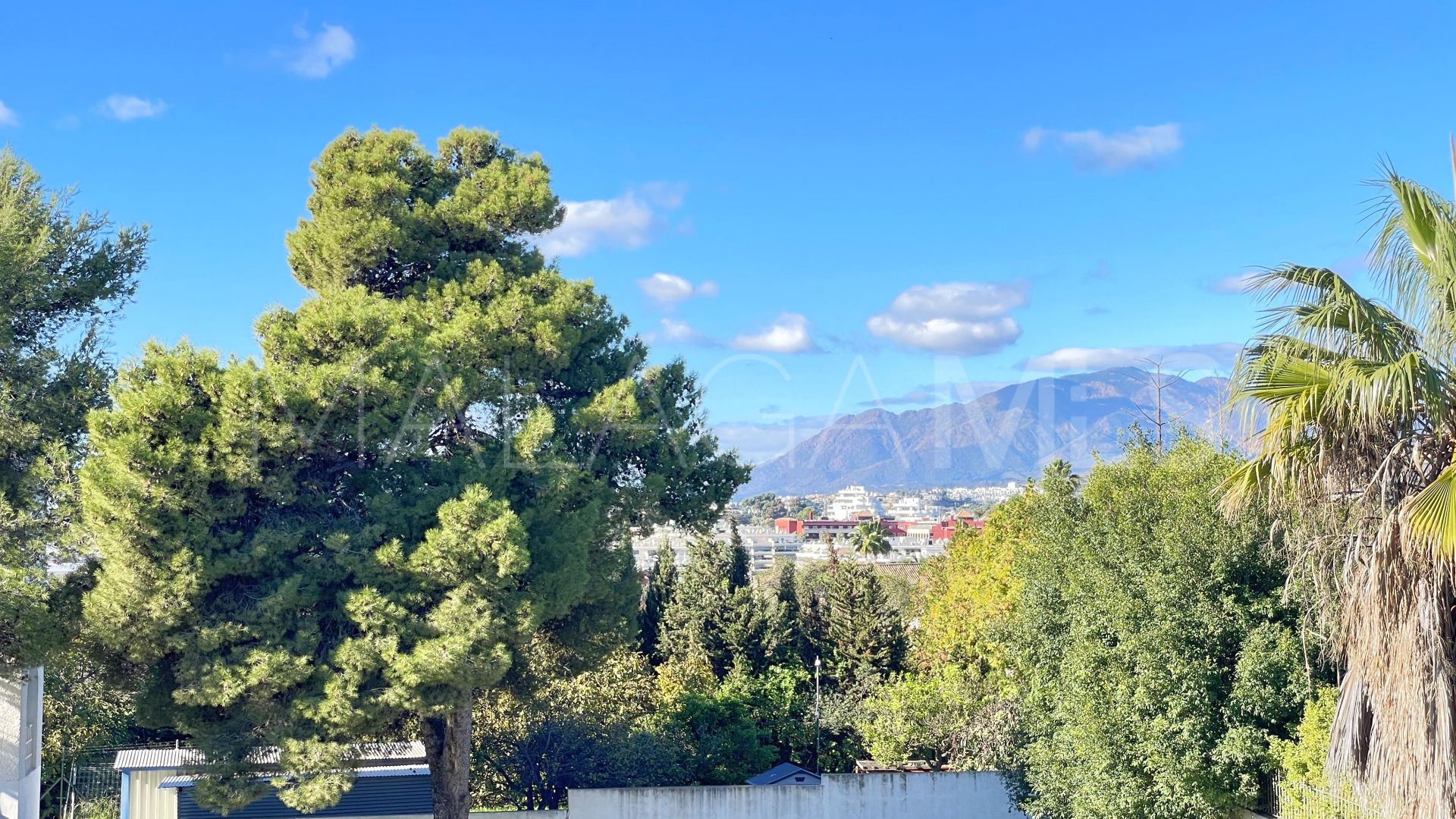 Adosado a la venta in San Pedro de Alcantara