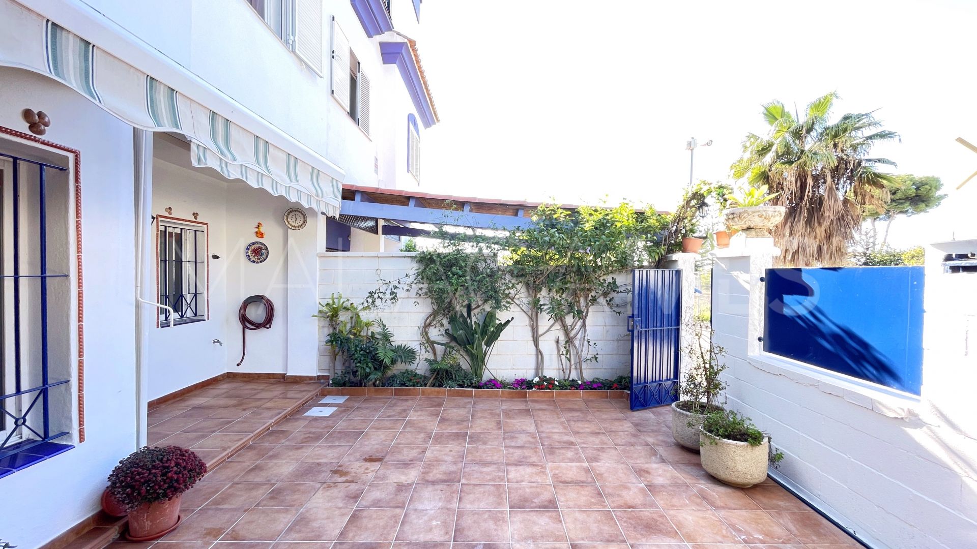 Adosado a la venta in San Pedro de Alcantara