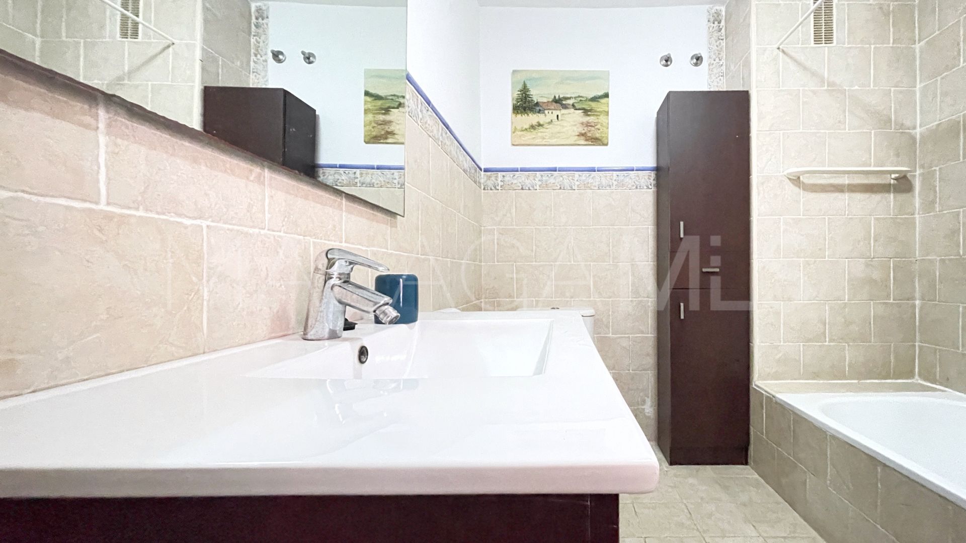 Adosado a la venta in San Pedro de Alcantara