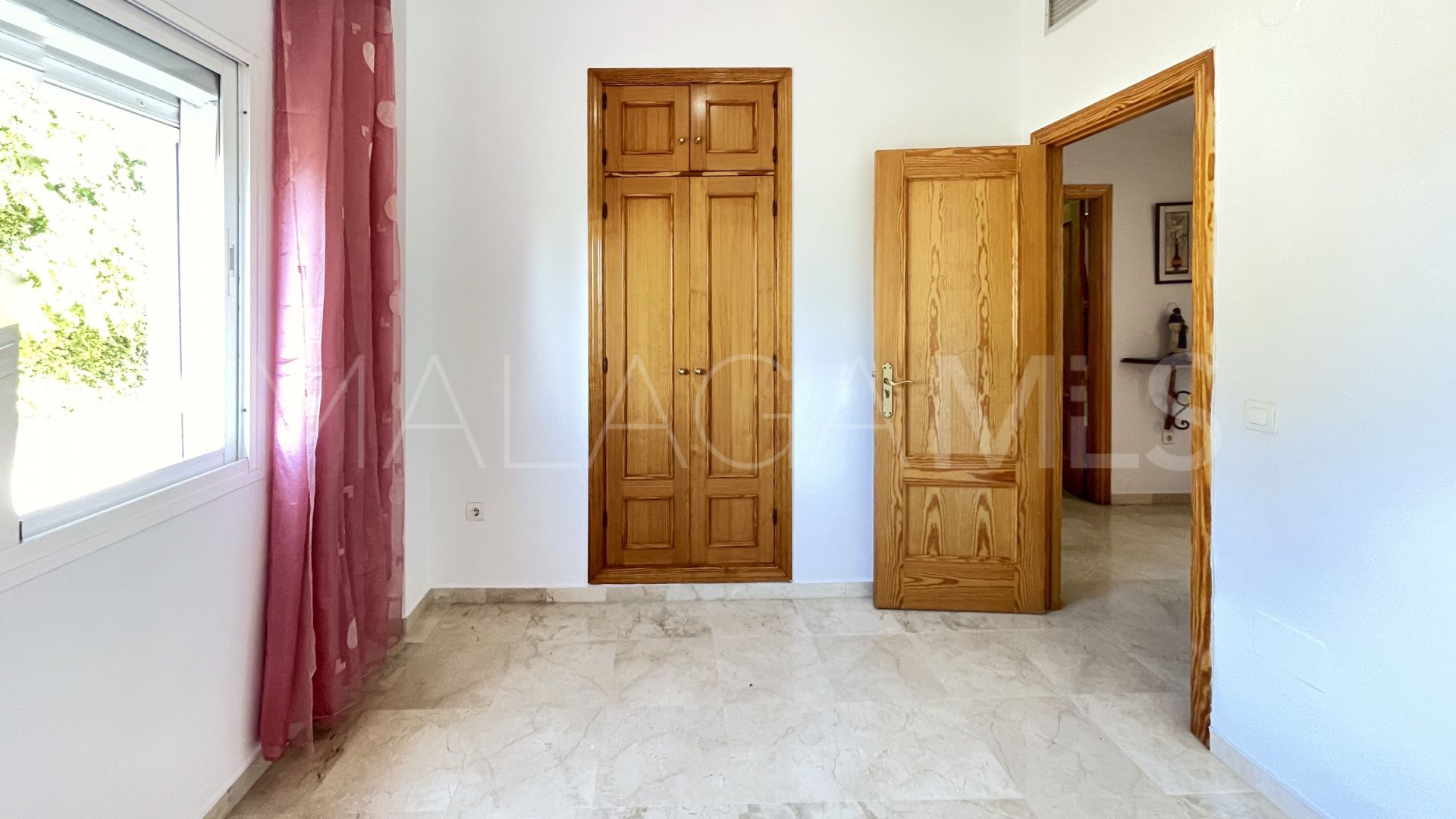 Adosado a la venta in San Pedro de Alcantara