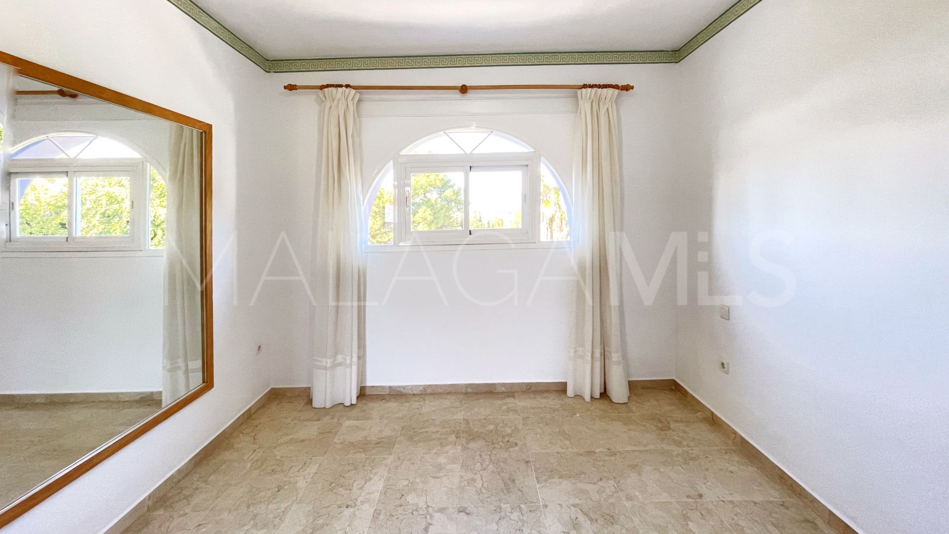 Adosado a la venta in San Pedro de Alcantara
